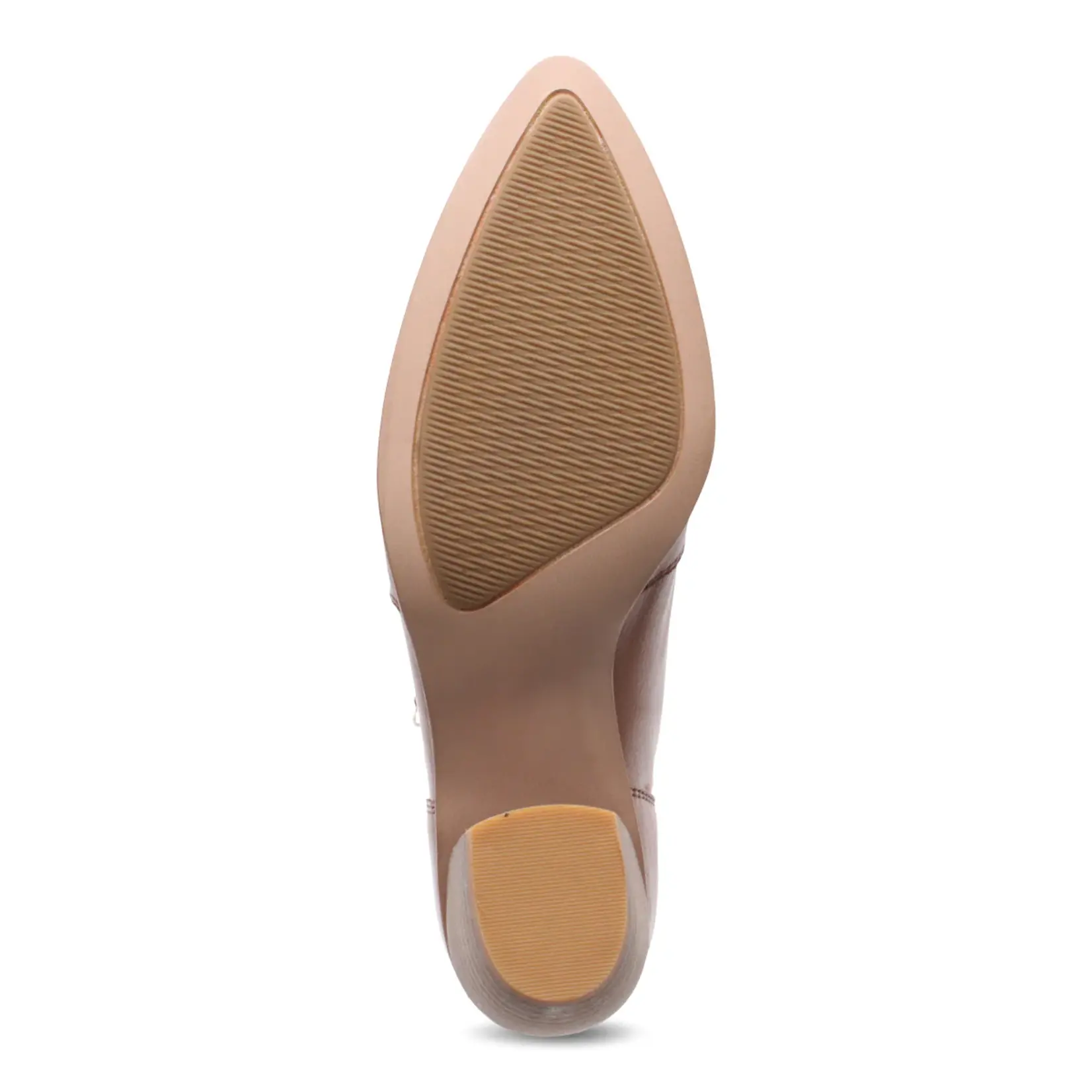 DJANGO Jazzy Bootie