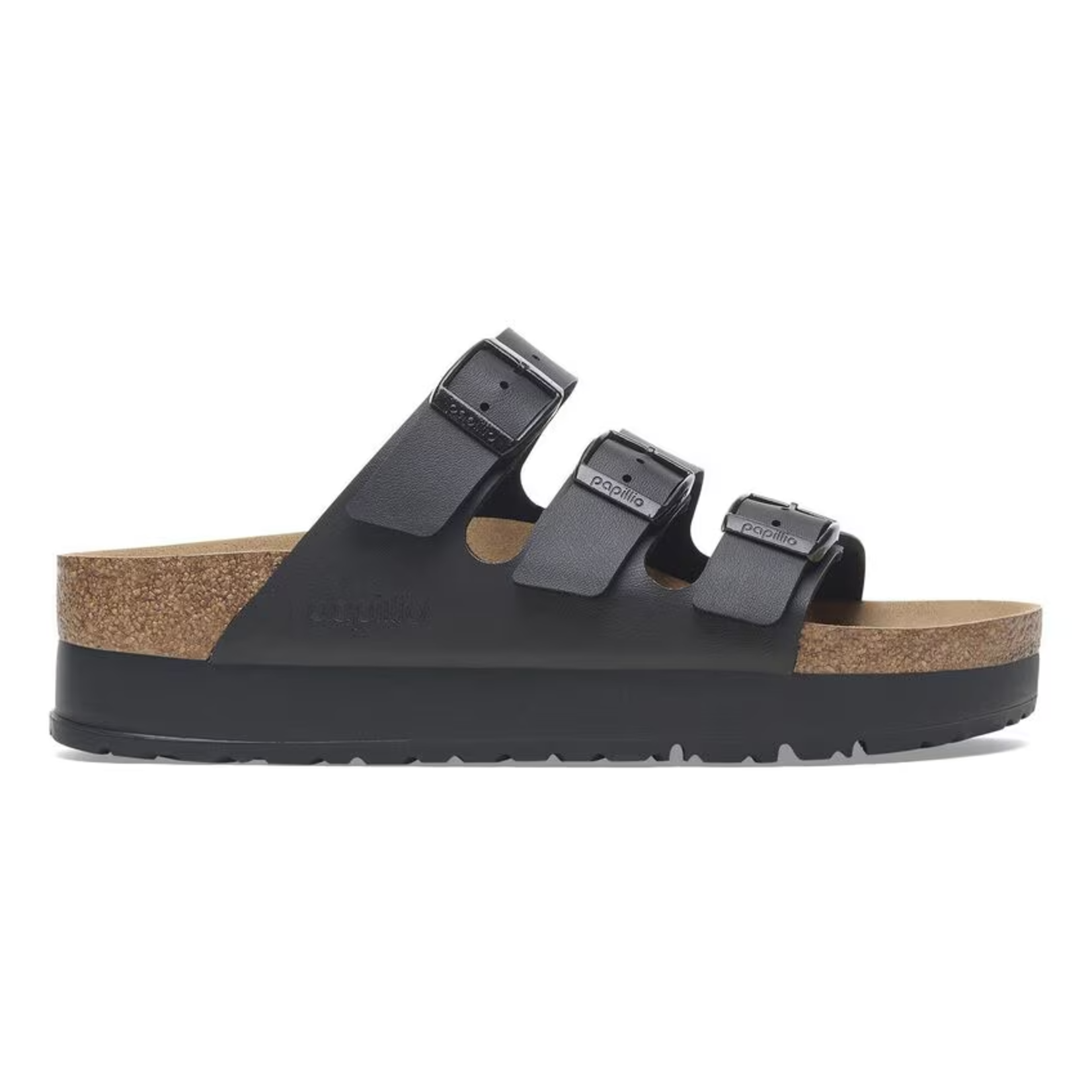 Birkenstock BIRKENSTOCK 1029737 Florida Platform Narrow