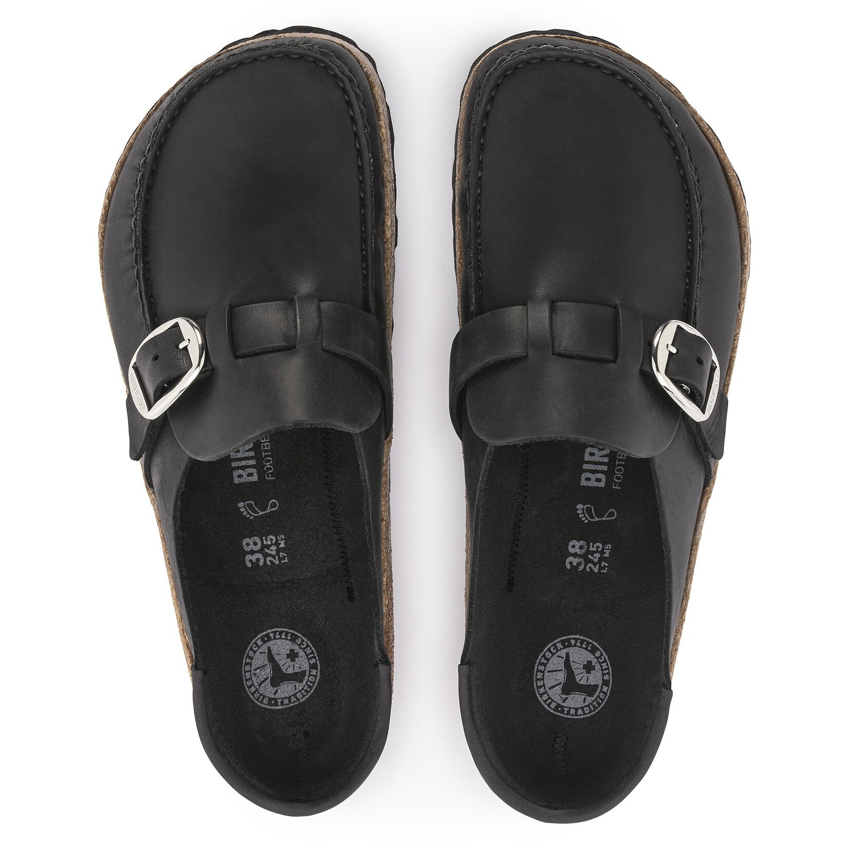 Birkenstock BIRKENSTOCK Buckley Narrow