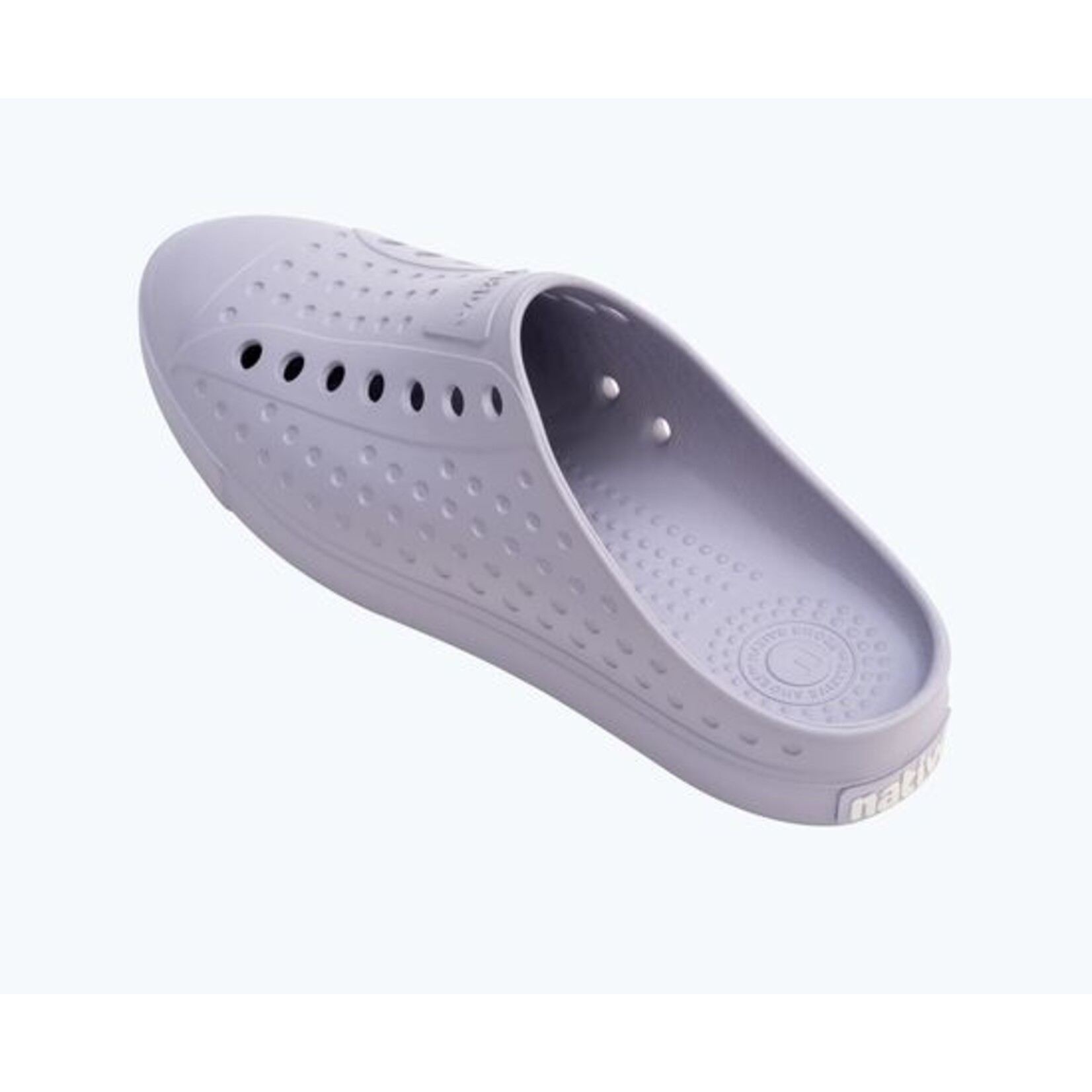 Native NATIVE Jefferson Clog Wanderfoam