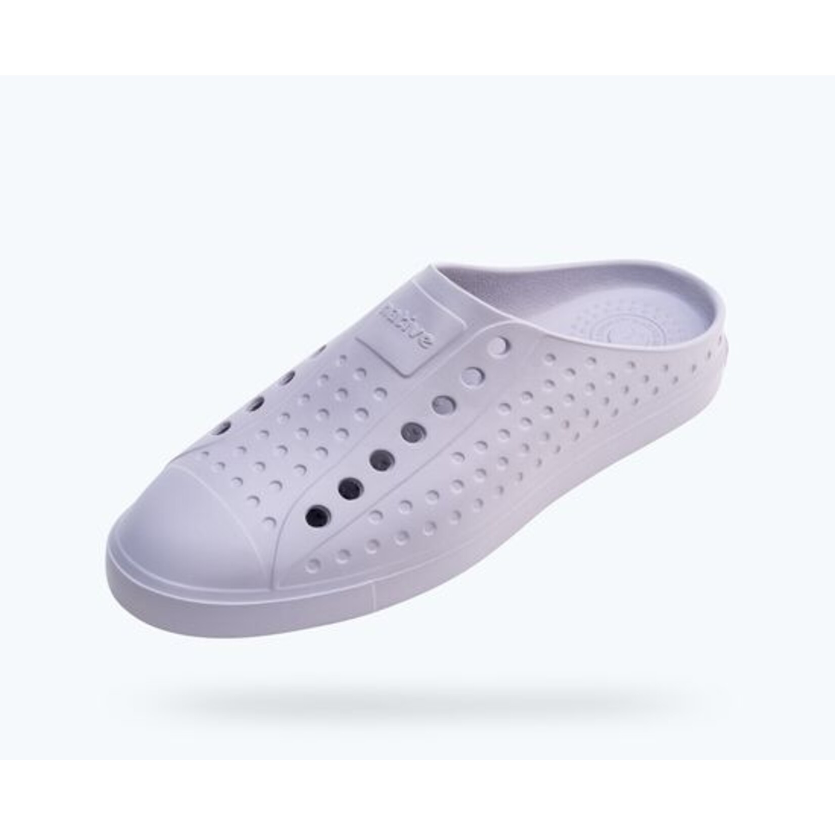 Native NATIVE Jefferson Clog Wanderfoam