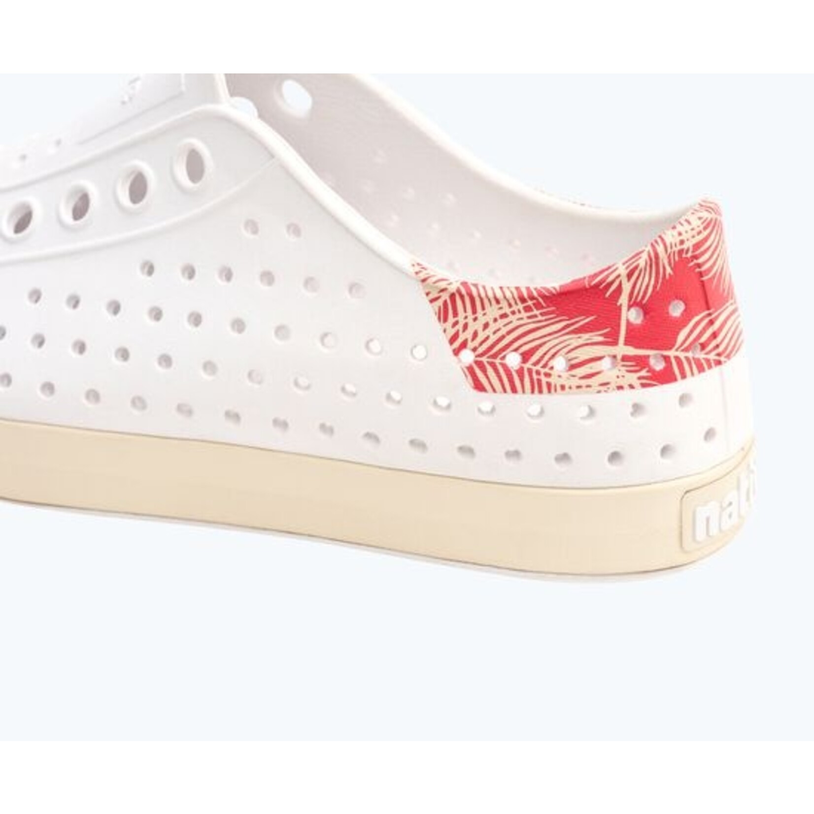 Native NATIVE Jefferson Wanderfoam Block