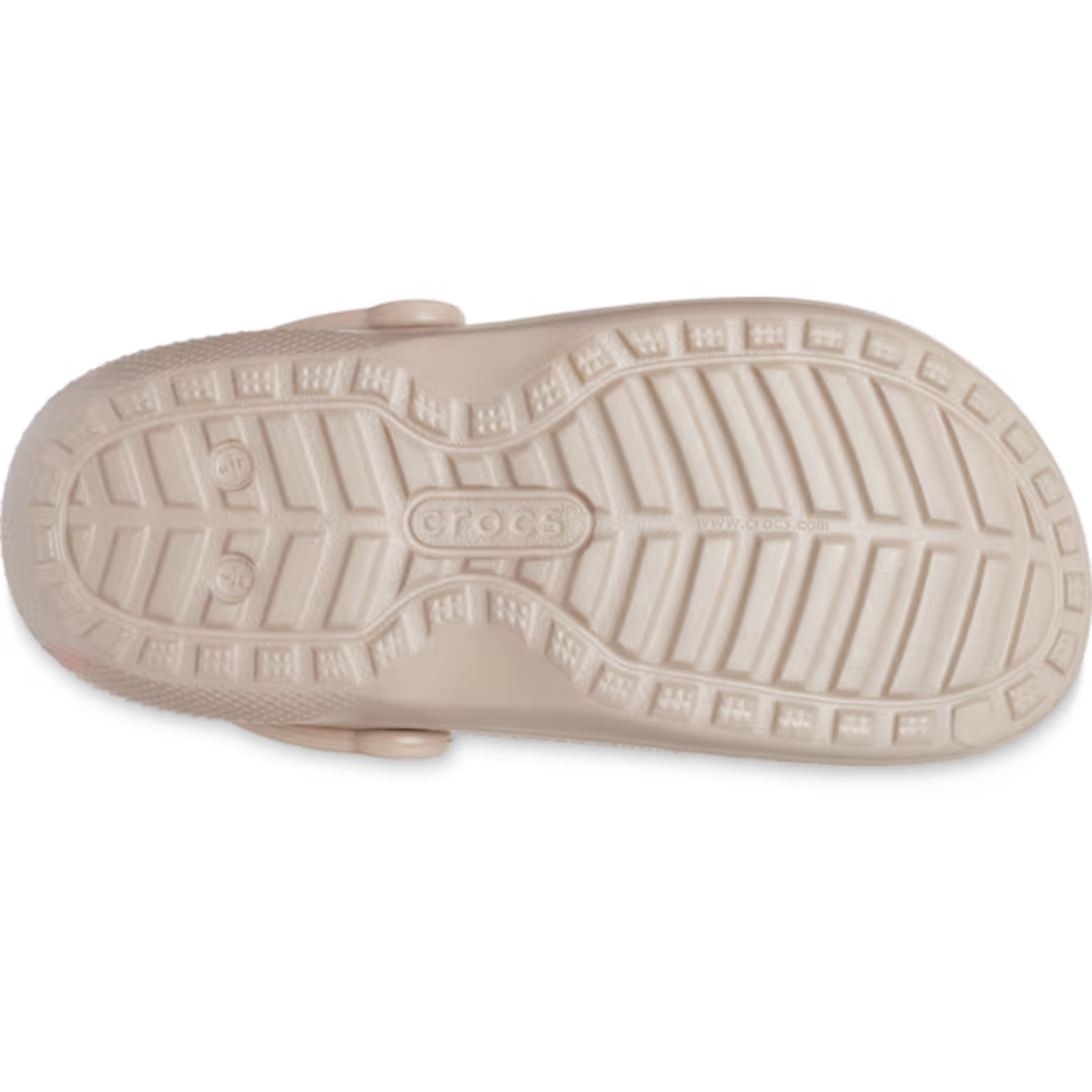 Crocs CROCS Classic Lined Clog
