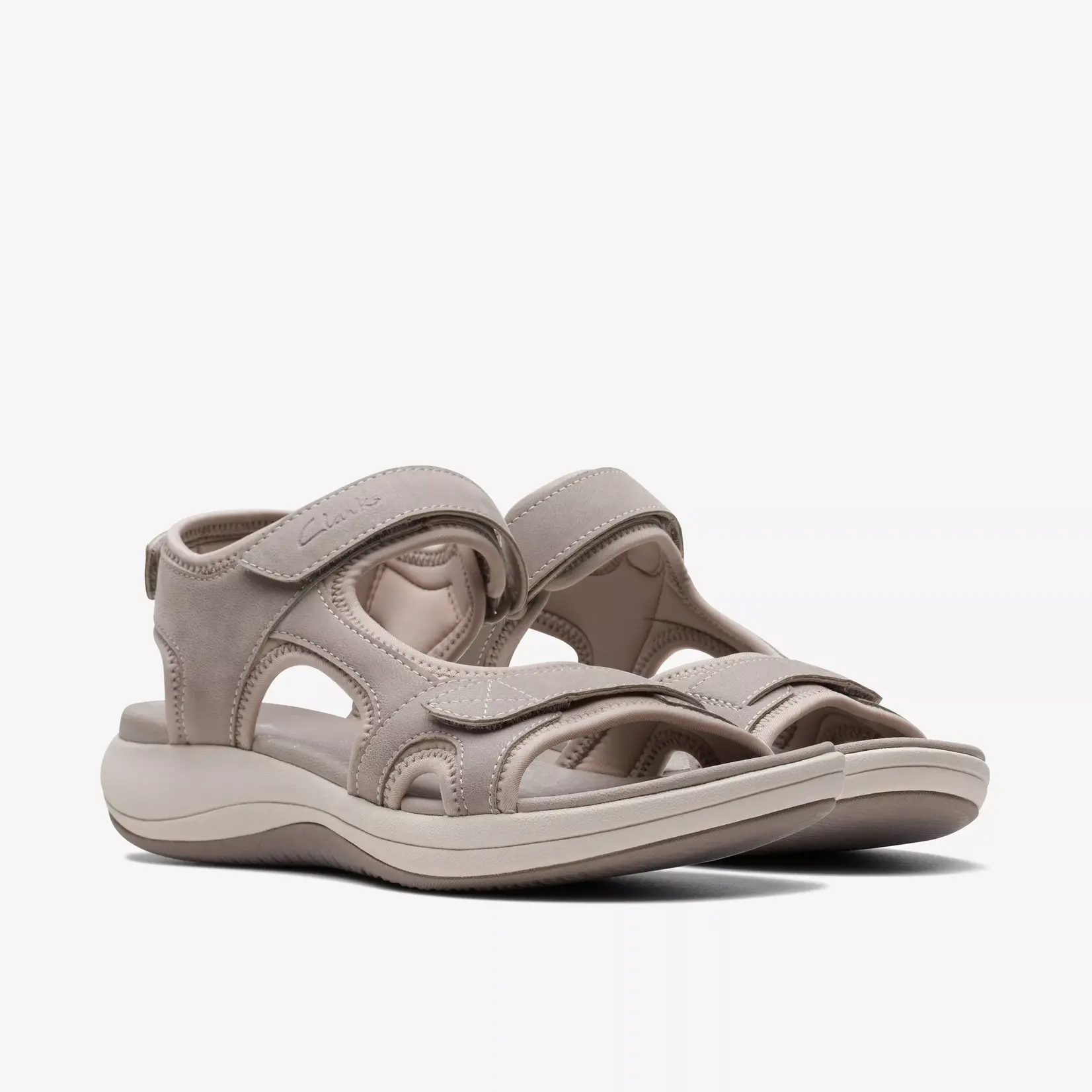 Clarks CLARKS Women's Mira Bay Sandal