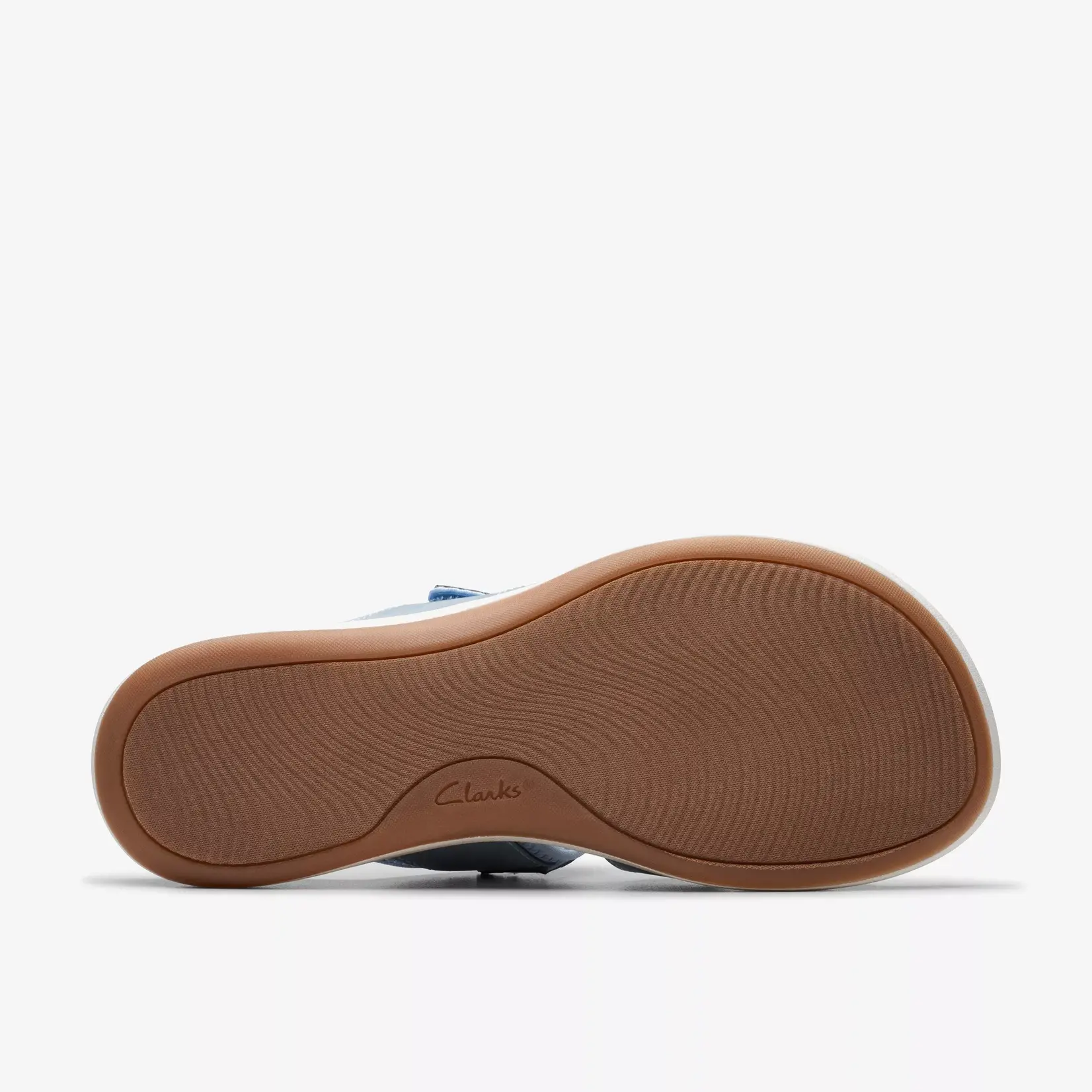 Clarks CLARKS Mira Ease Velcro Slide