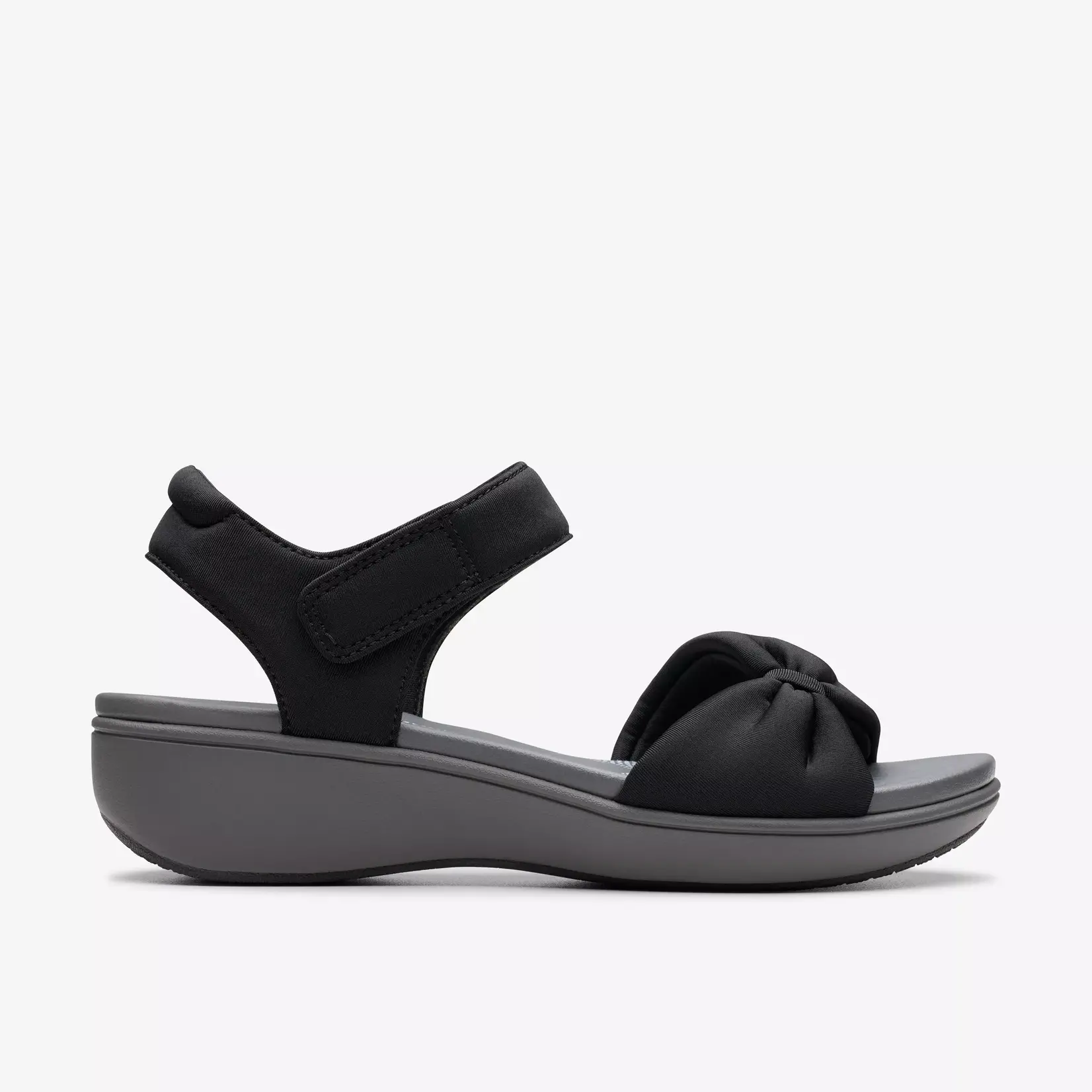 Clarks CLARKS BreezeRae Sara Back-Strap