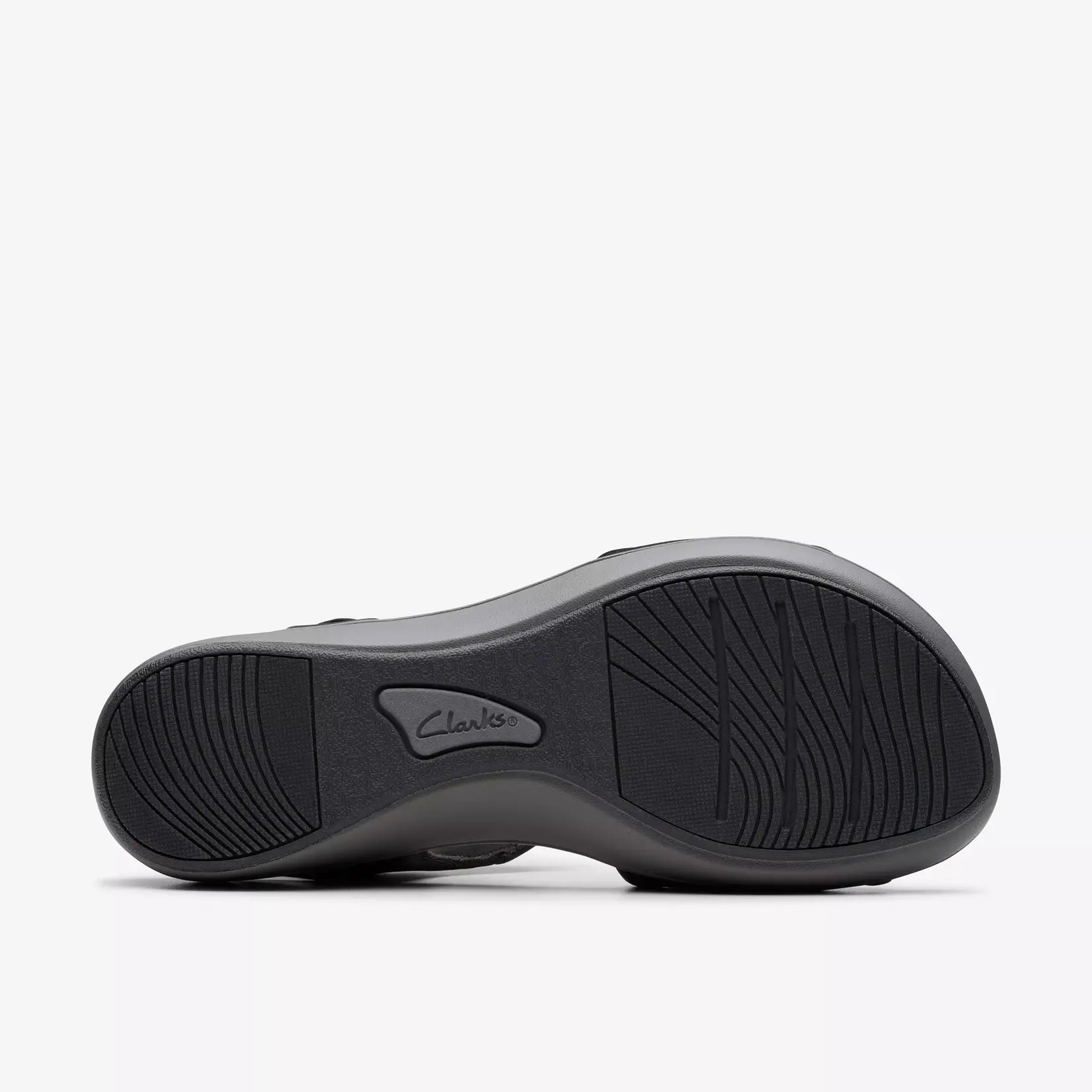 Clarks CLARKS BreezeRae Sara Back-Strap