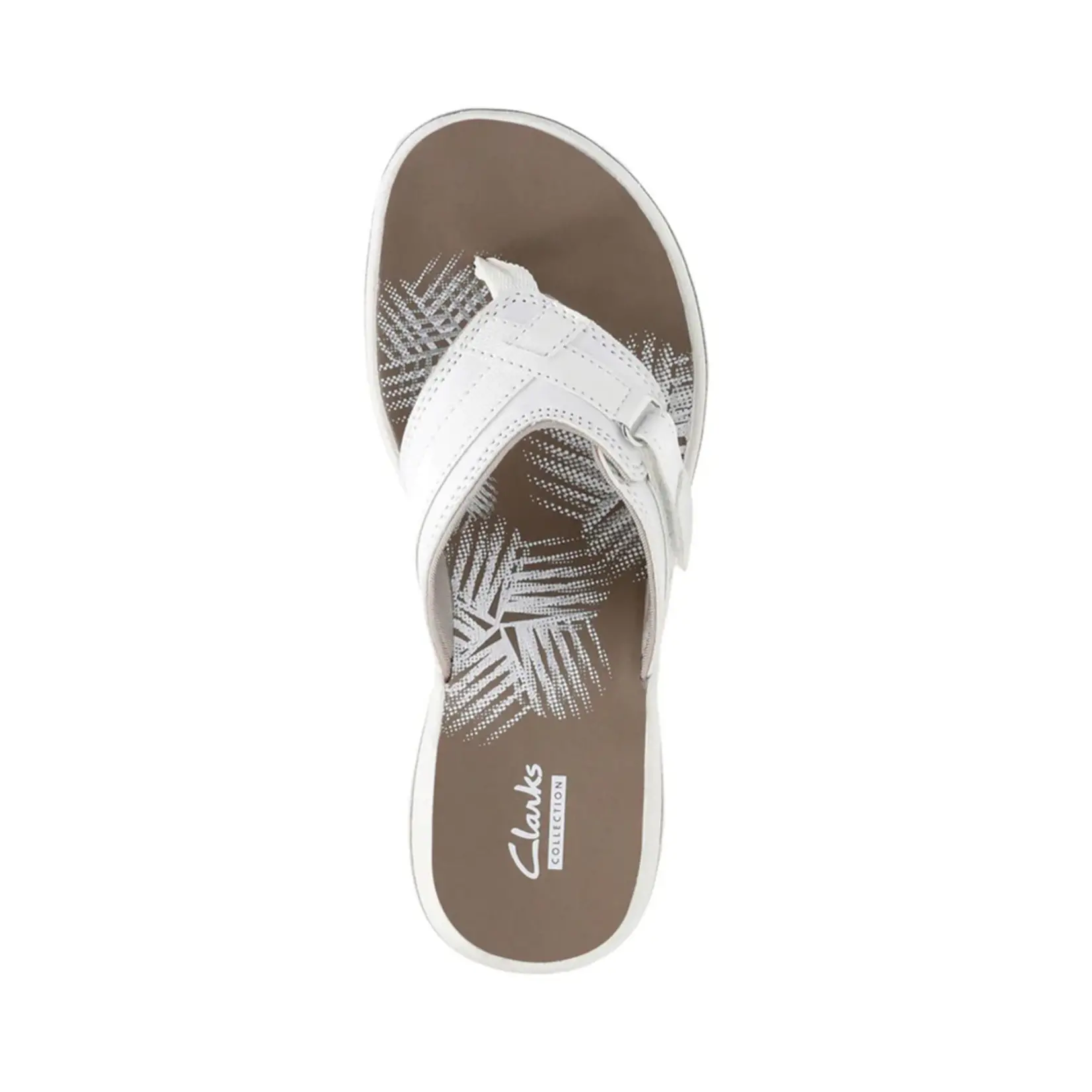 Clarks CLARKS Women's Breeze Sea