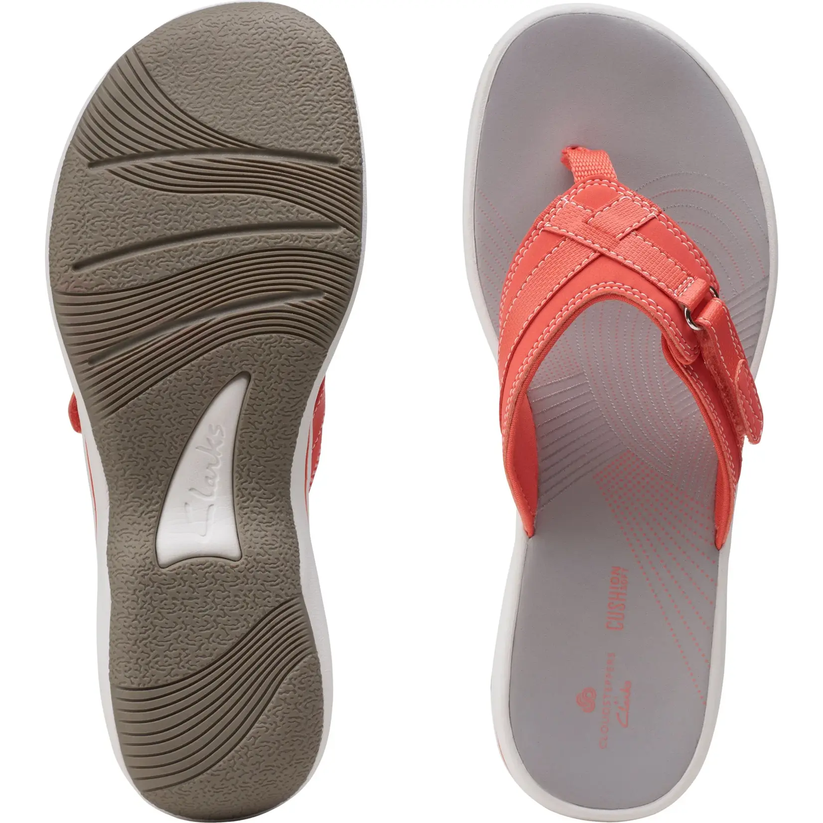 Clarks CLARKS Breeze Sea