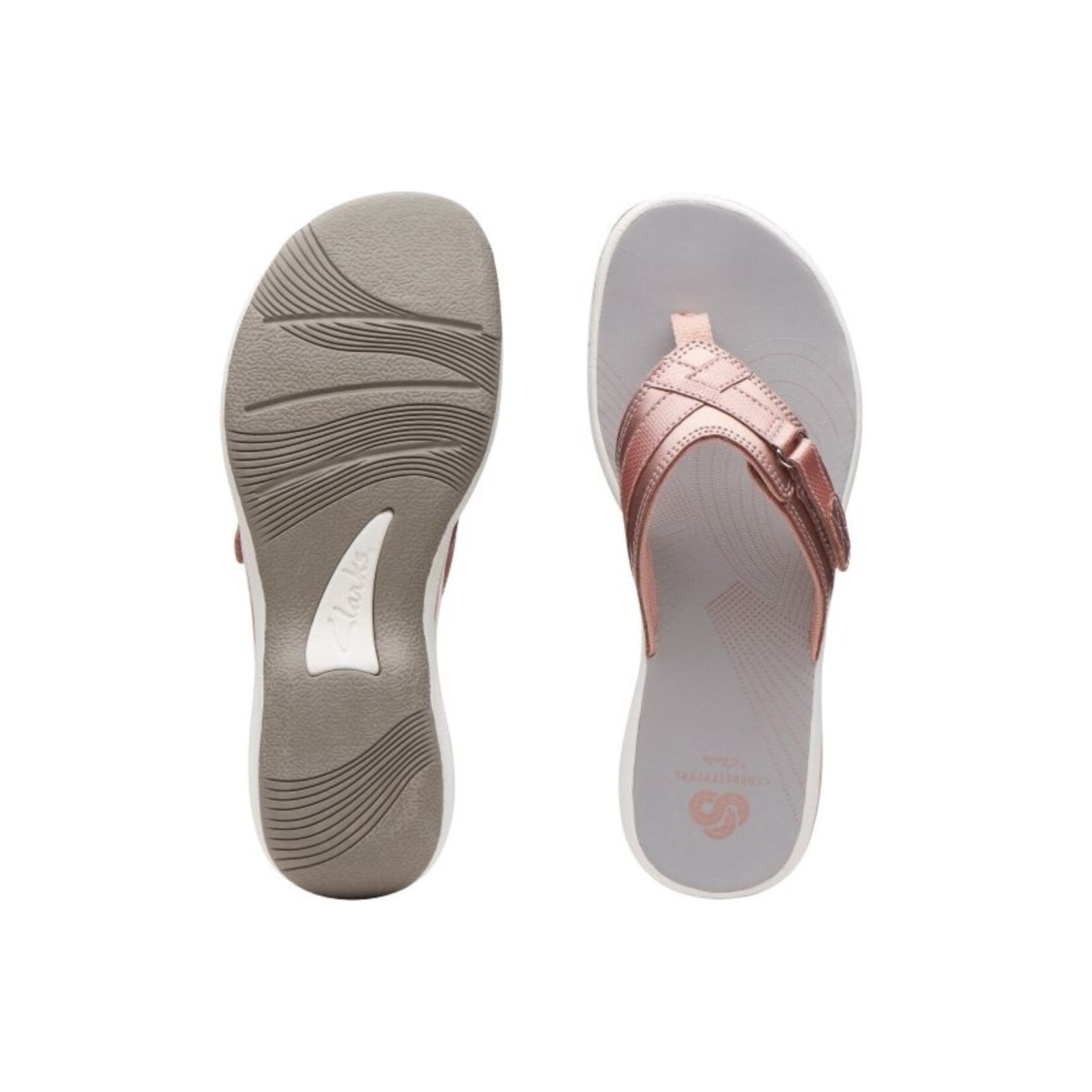 Clarks CLARKS Breeze Sea