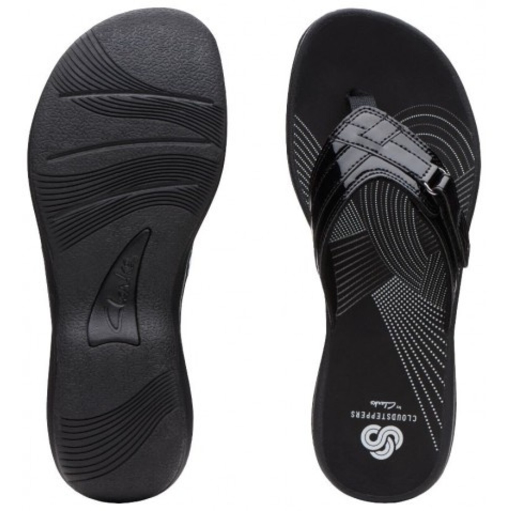 Clarks CLARKS Breeze Sea
