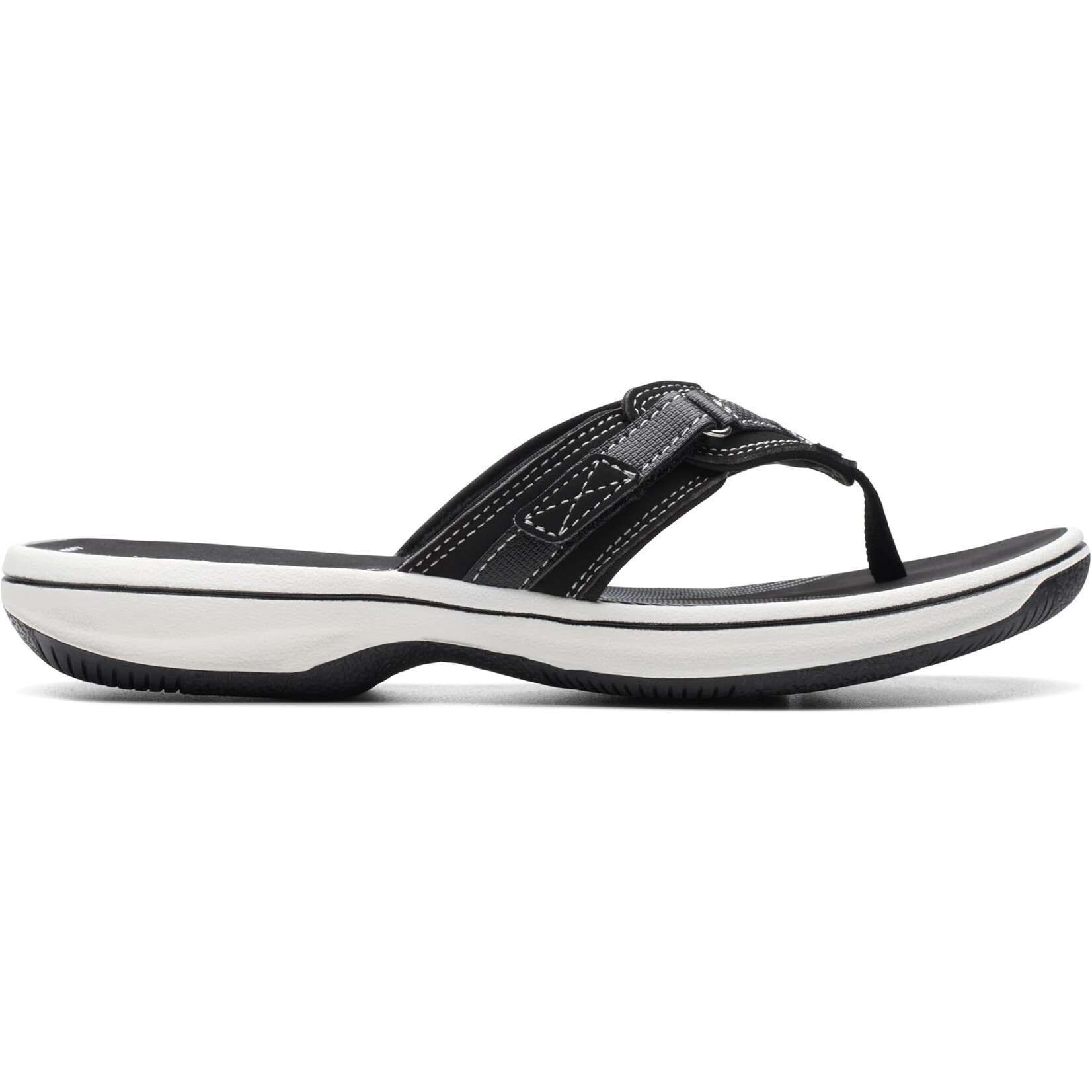 Clarks CLARKS Women's Breeze Sea Sandal