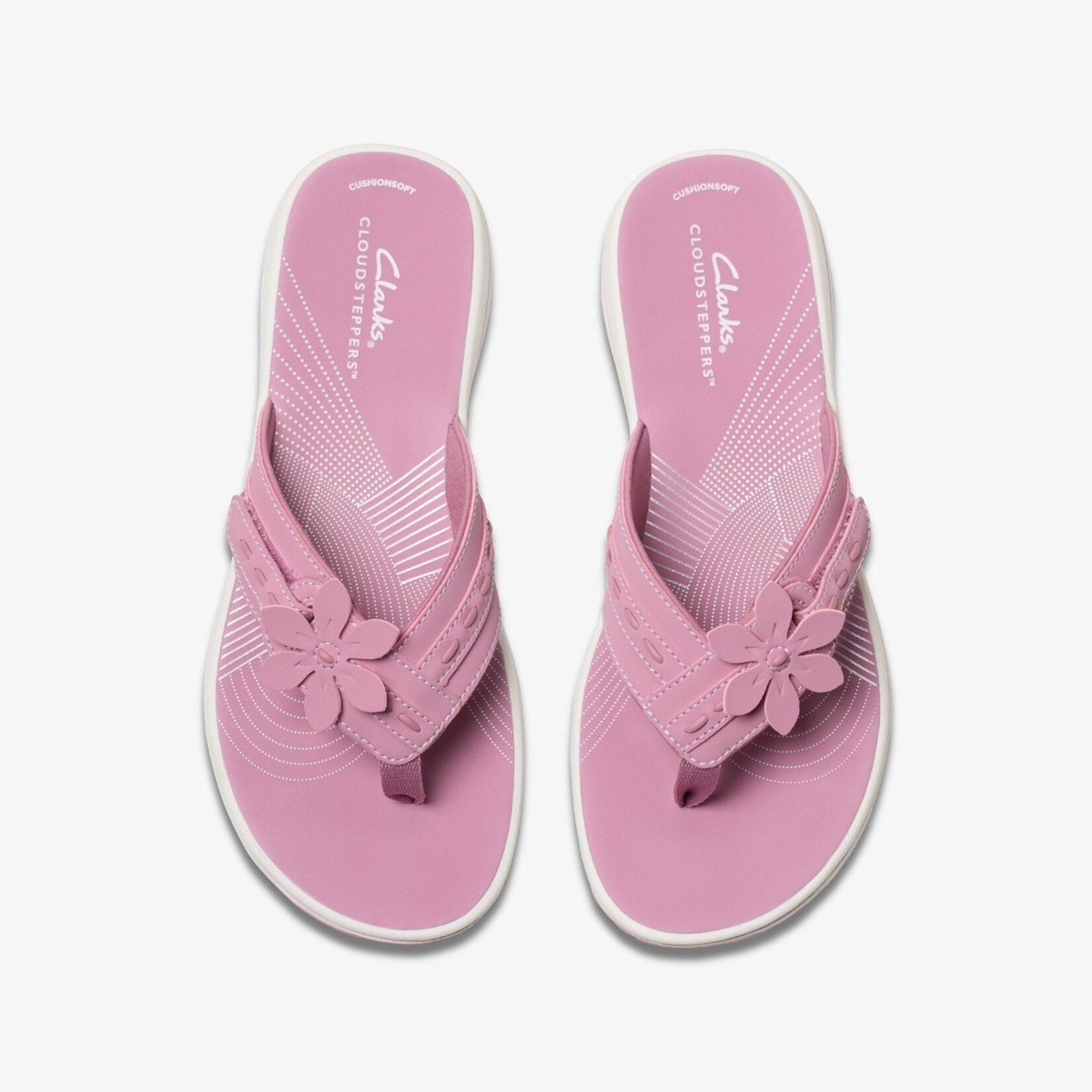 Clarks CLARKS Breeze Opal (Flower)
