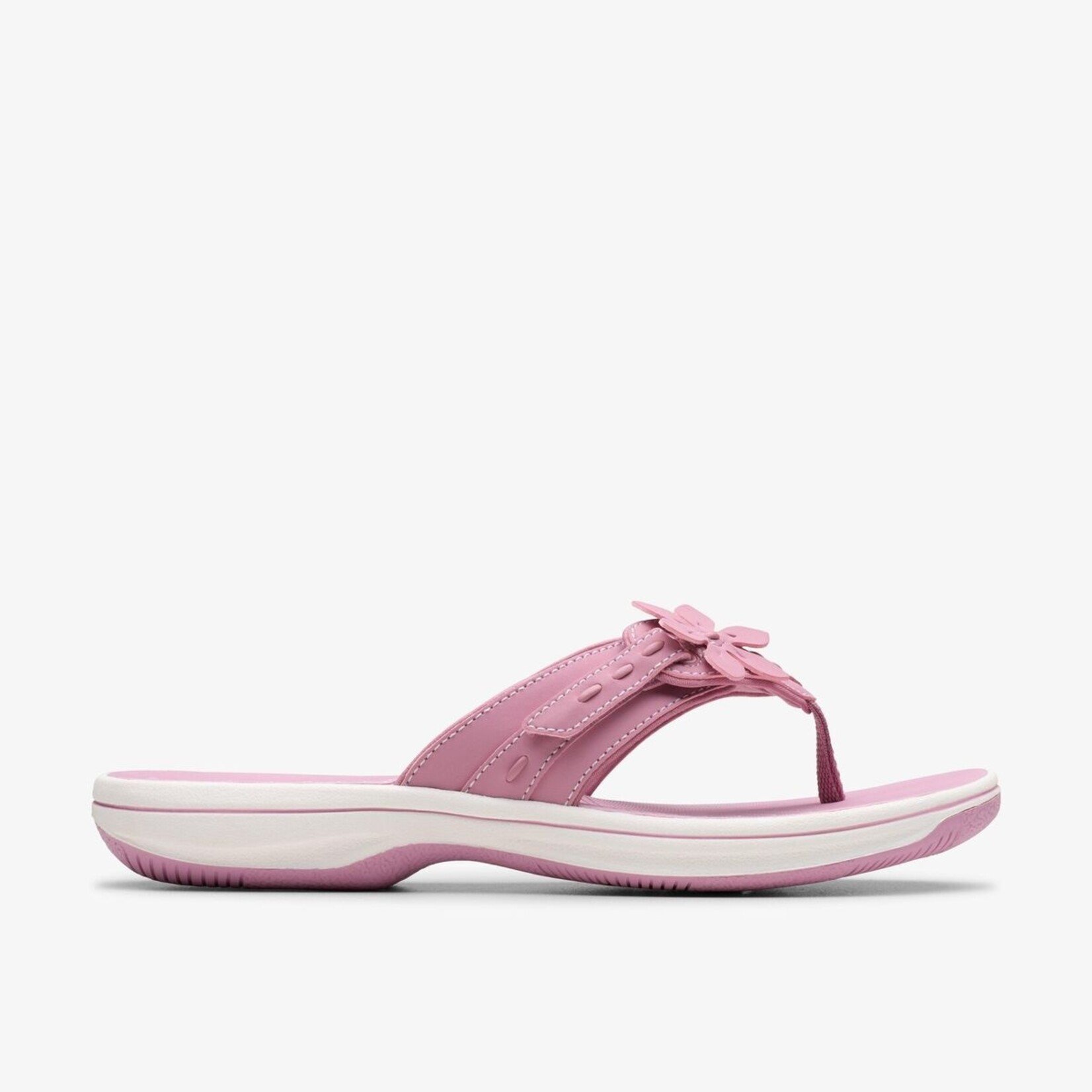 Clarks CLARKS Breeze Opal (Flower)