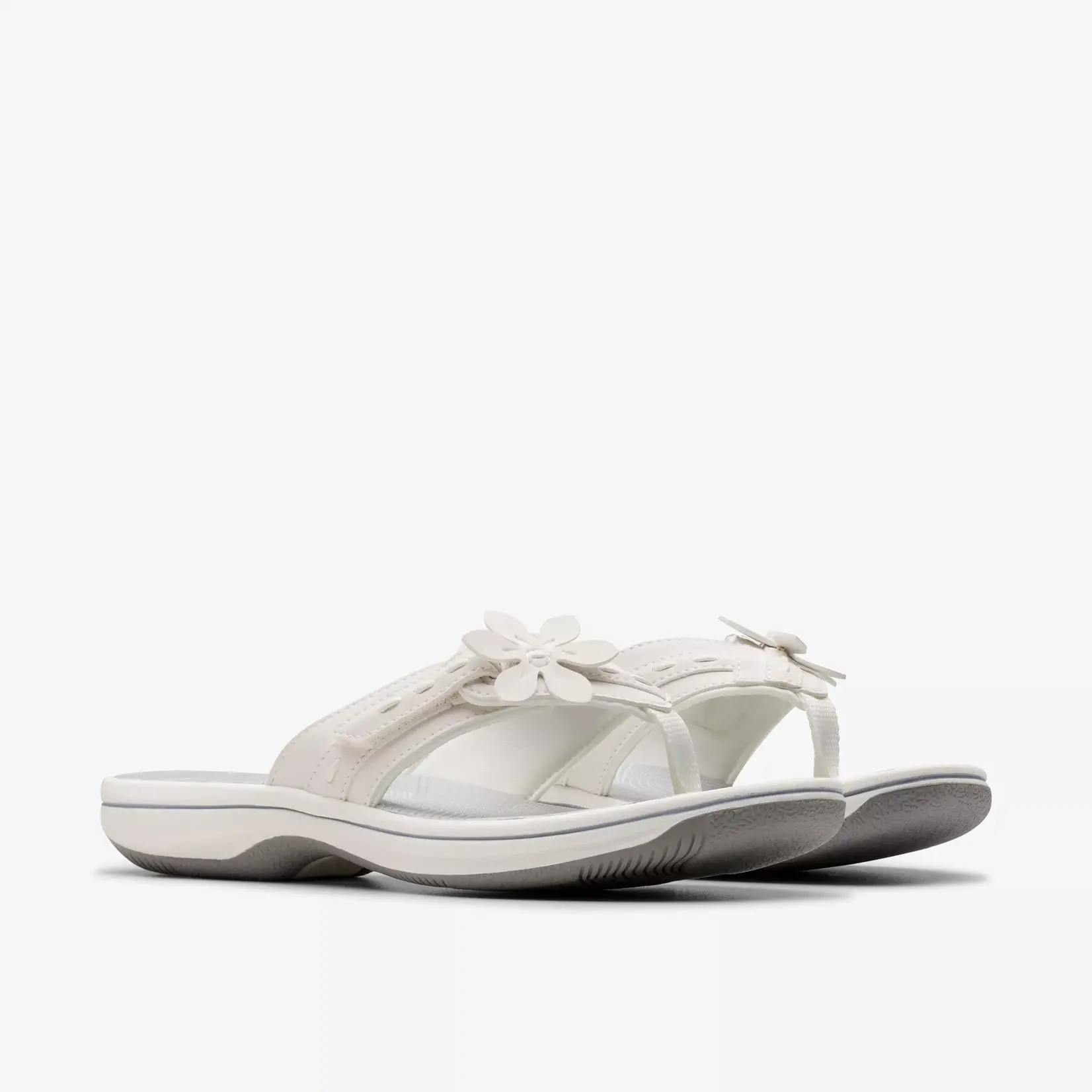 Clarks CLARKS Breeze Opal (Flower)