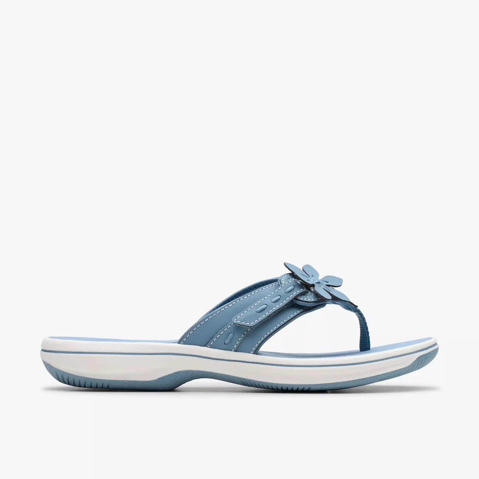 Clarks CLARKS Breeze Opal (Flower)