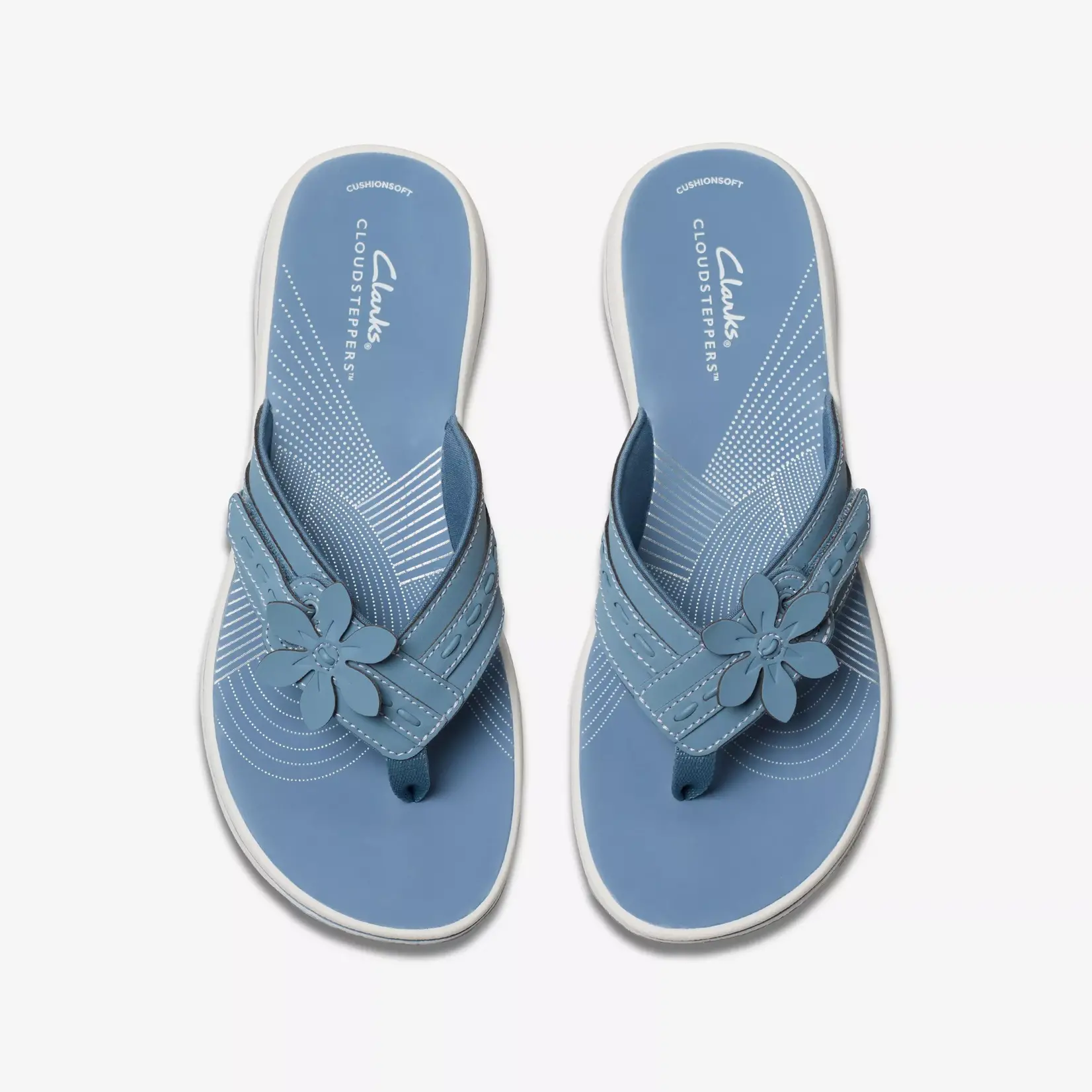 Clarks CLARKS Breeze Opal (Flower)