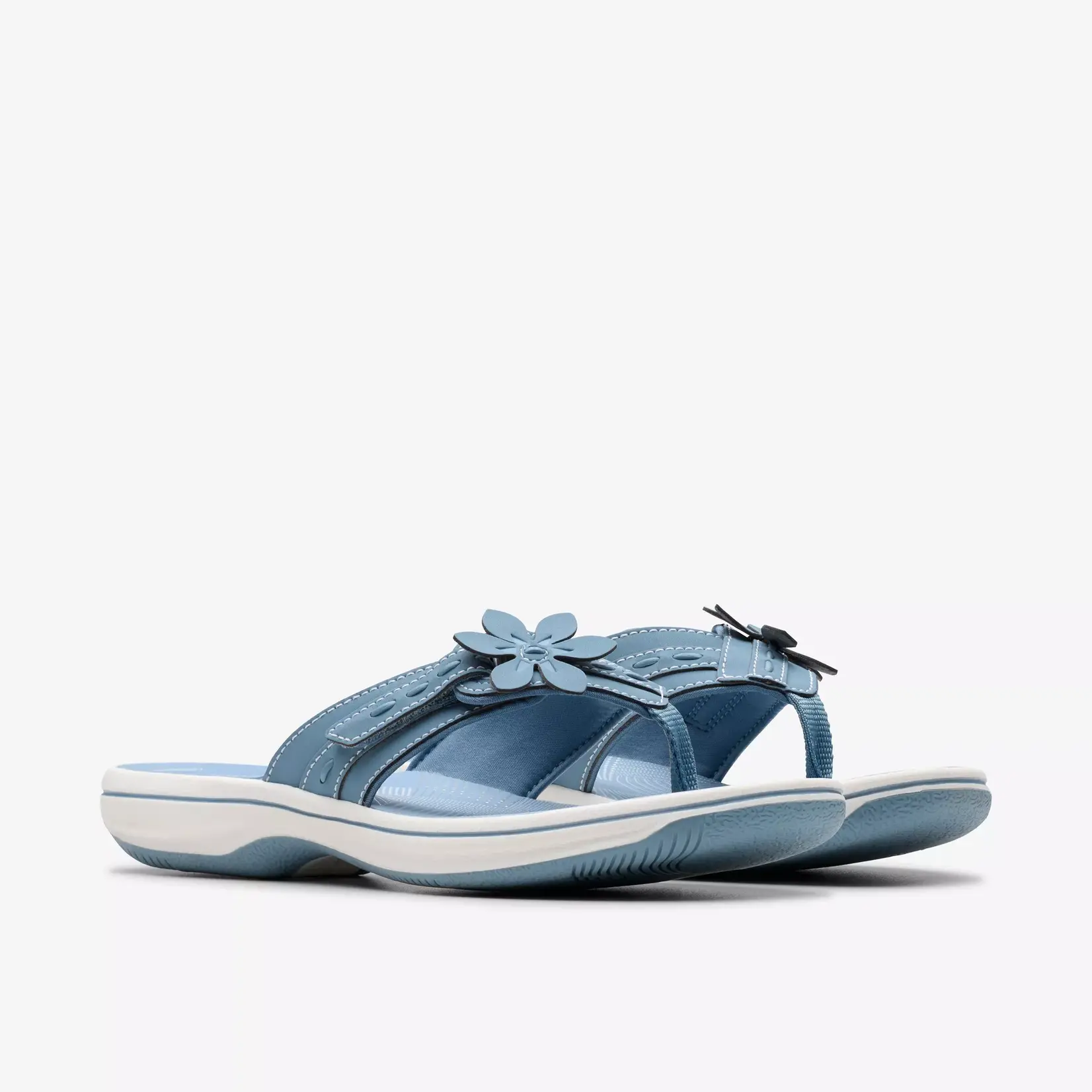 Clarks CLARKS Breeze Opal (Flower)