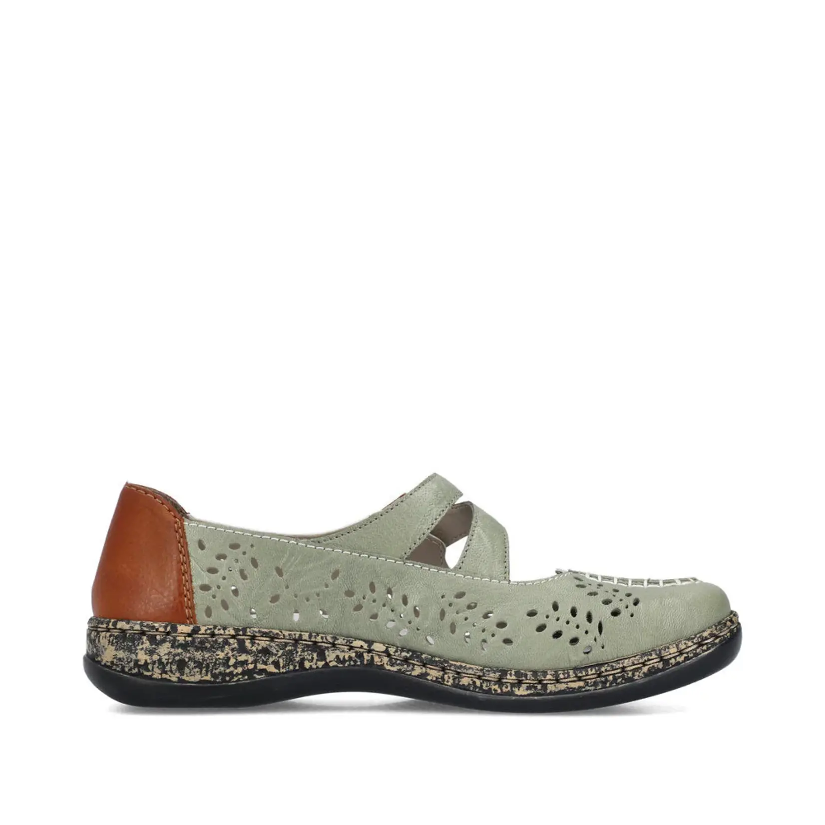 Rieker RIEKER 46363-90 Daisy MJ