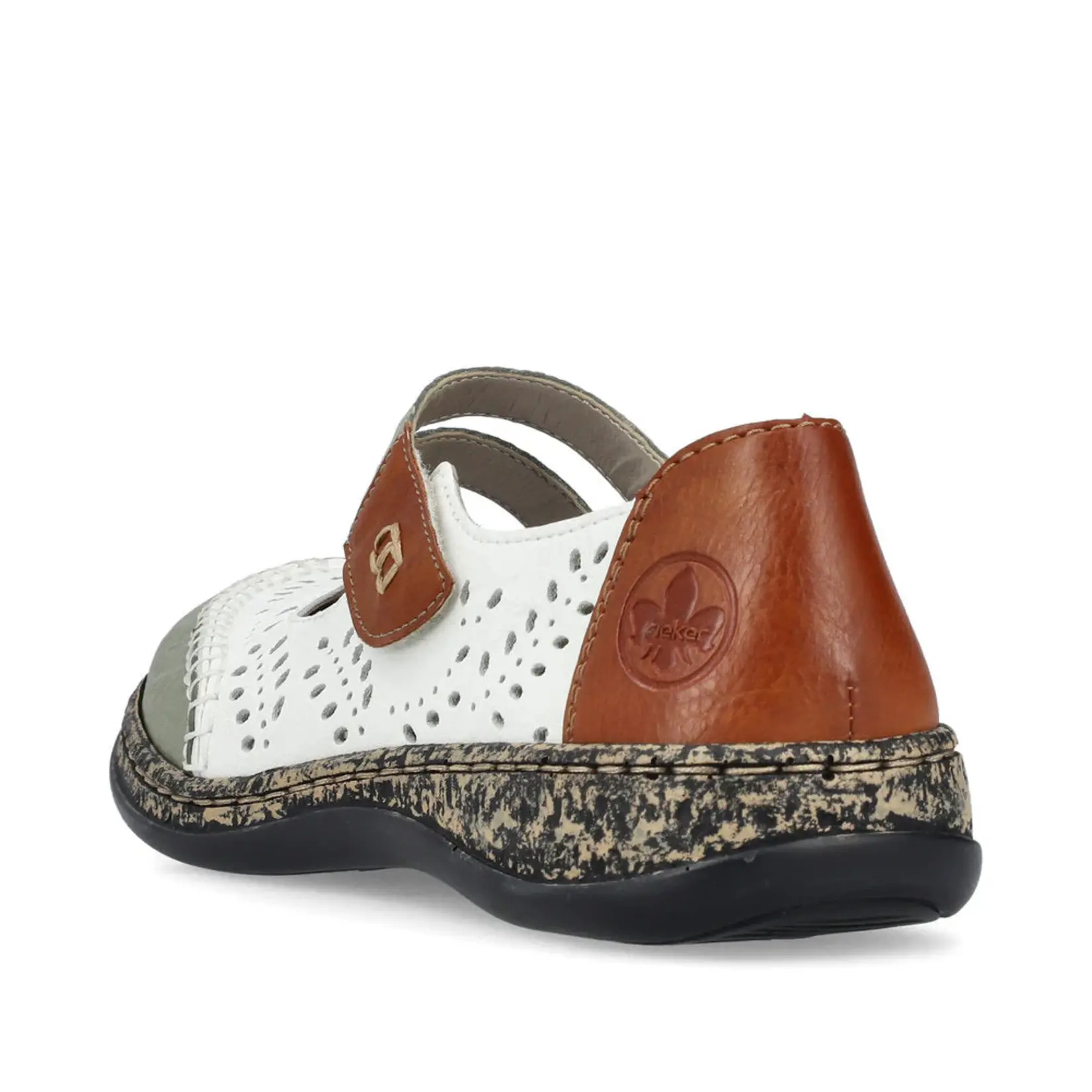 Rieker RIEKER 46363-90 Daisy MJ