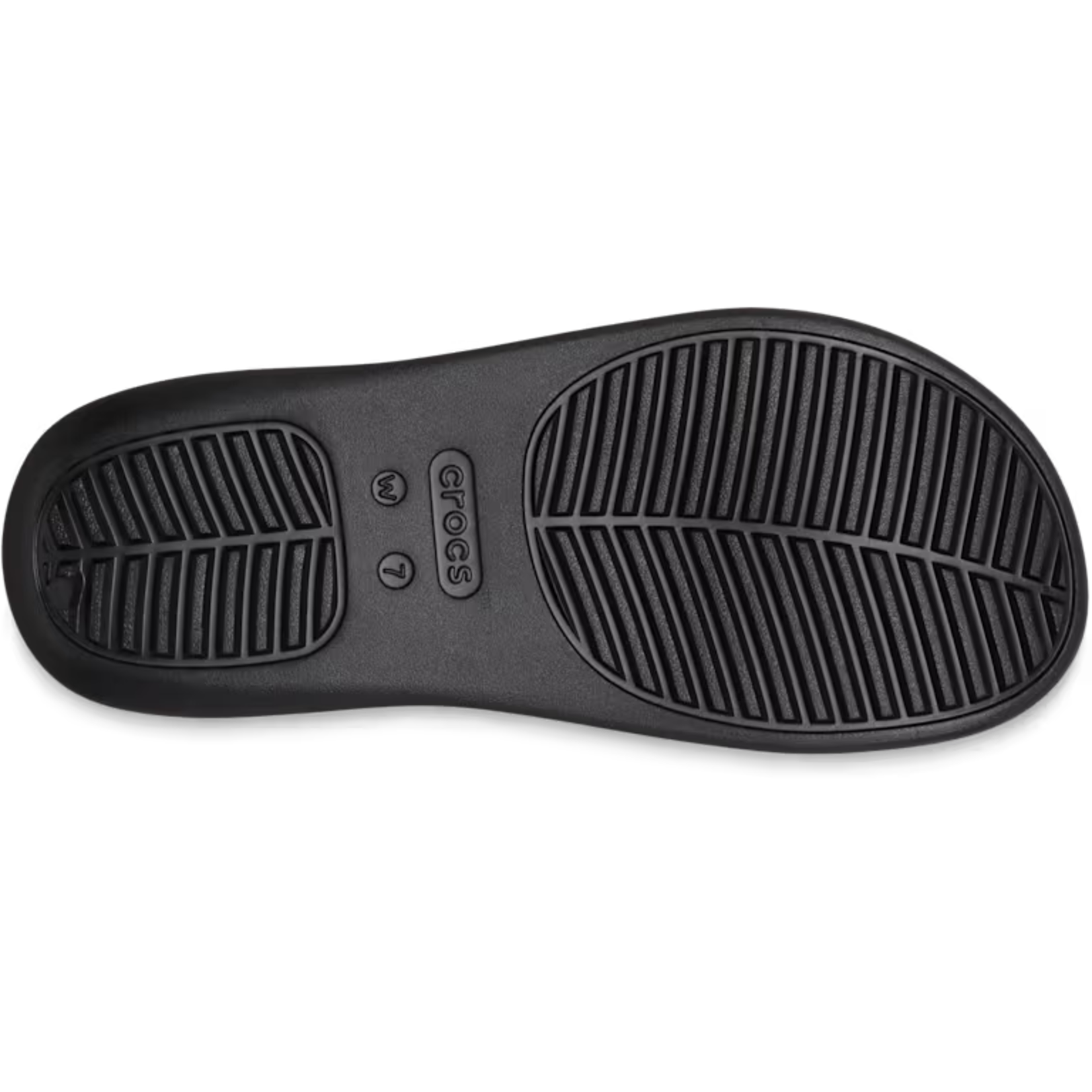 Crocs CROCS Getaway Flip W 209589-001