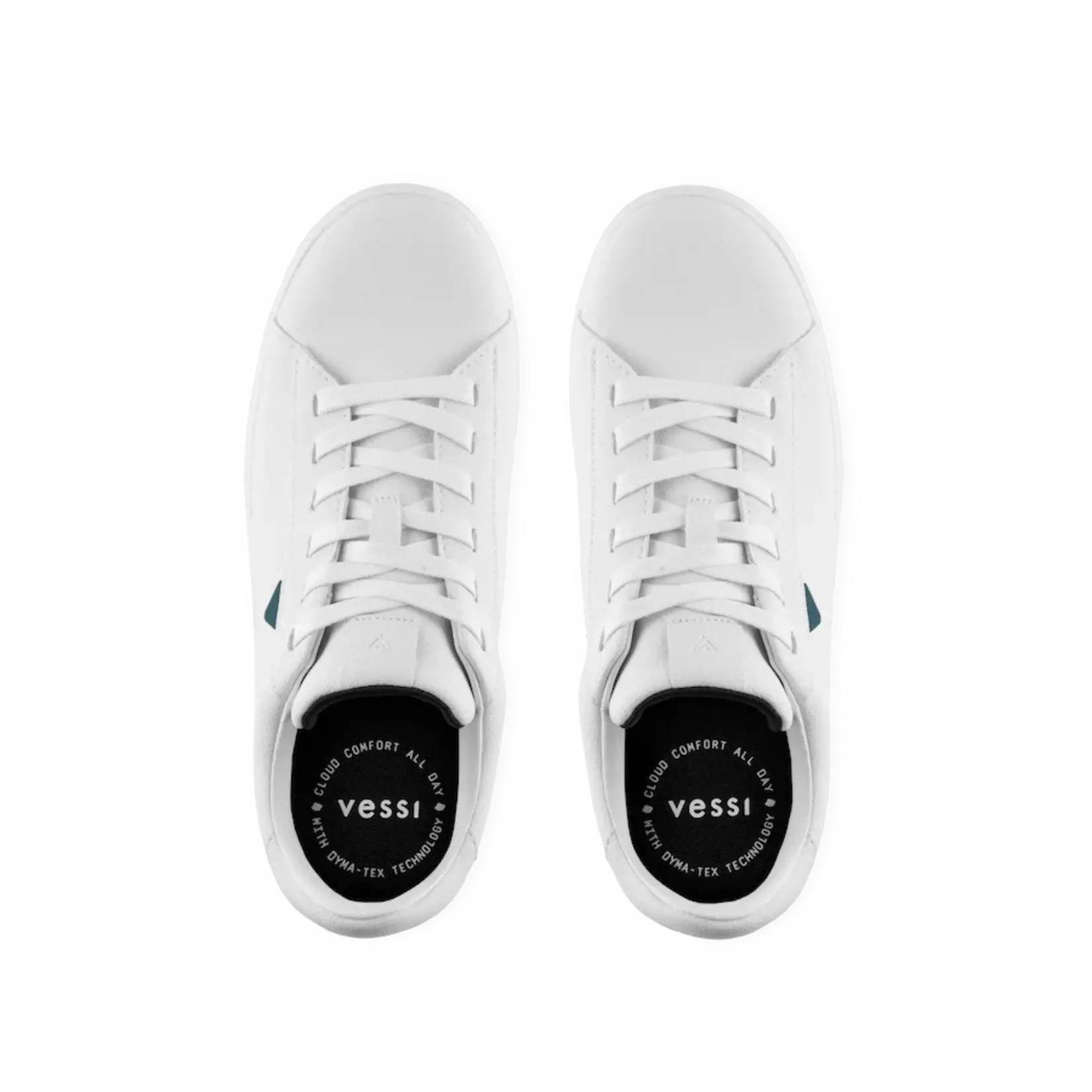 Vessi VESSI Men's Soho Sneaker 2.0