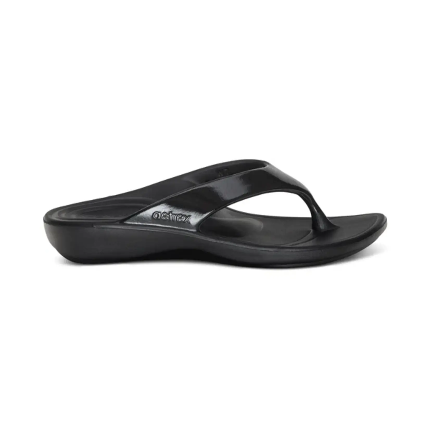 Aetrex AETREX Maui Flip Flop
