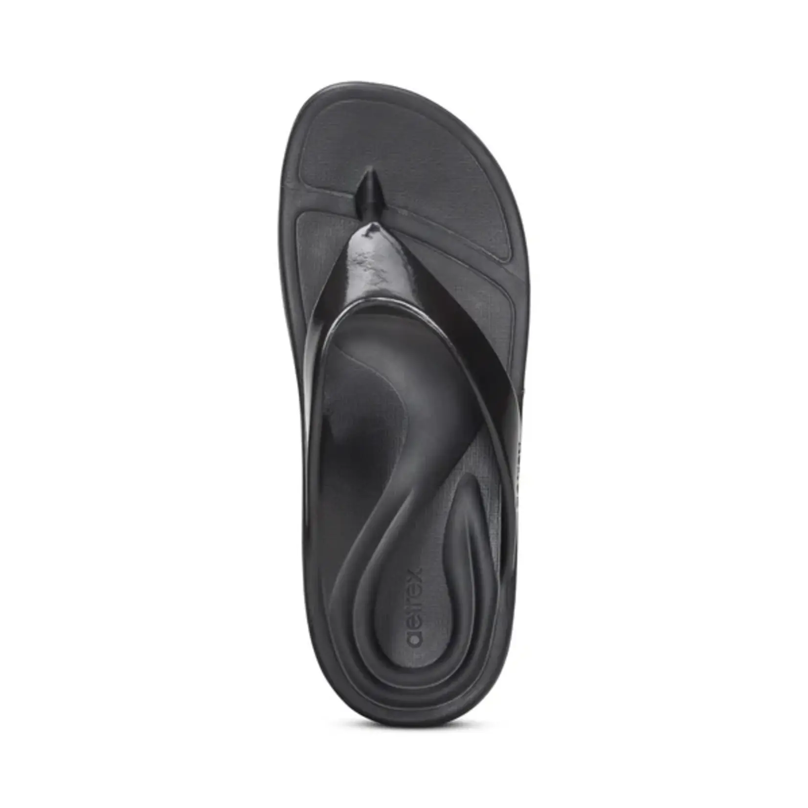Aetrex AETREX Maui Flip Flop