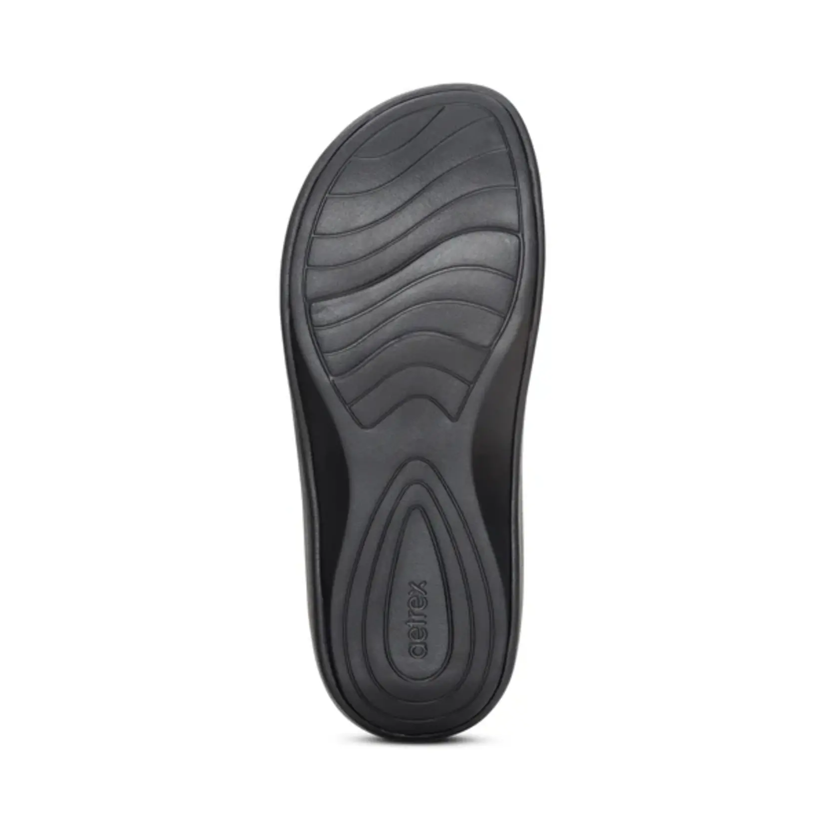 Aetrex AETREX Maui Flip Flop