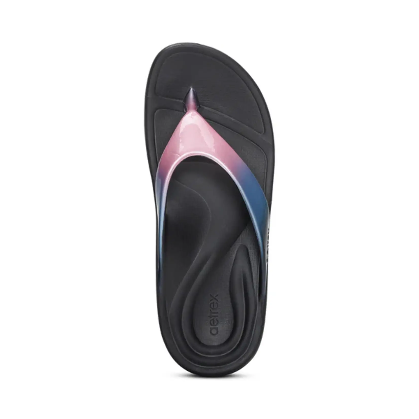 Aetrex AETREX Maui Flip Flop
