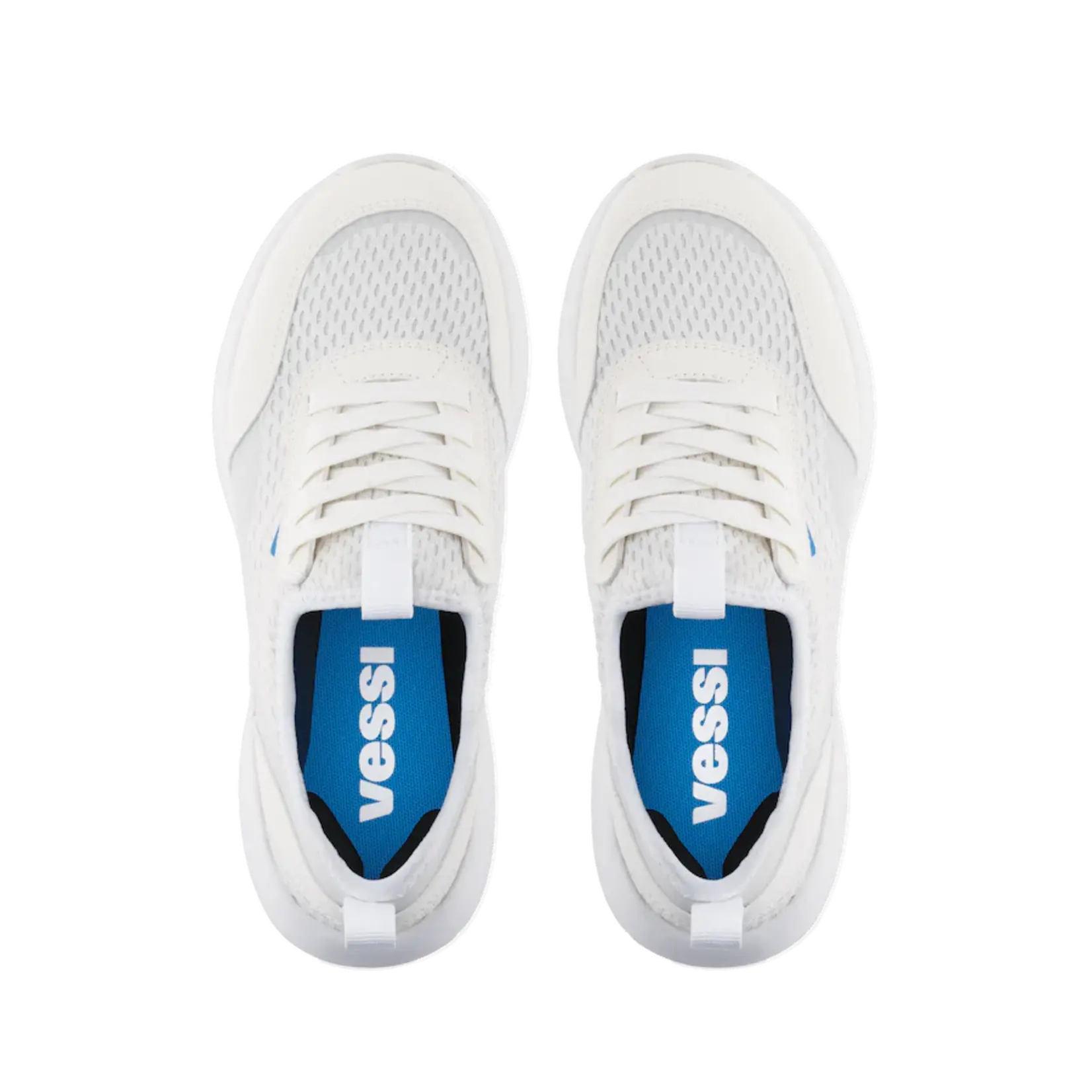 Vessi VESSI Women's Pacific Sneaker