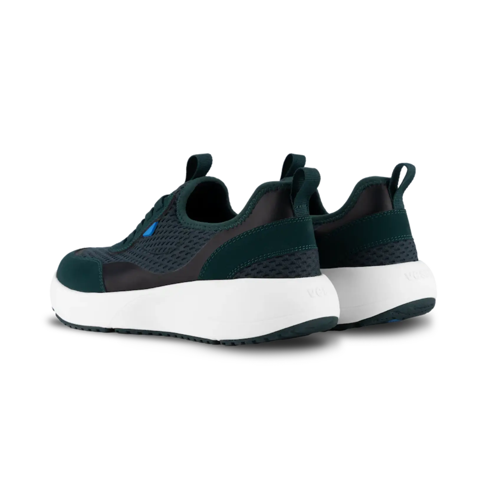 Vessi VESSI Men's Pacific Sneaker