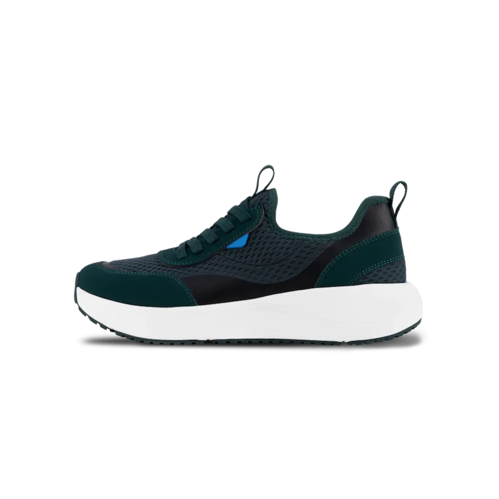 Vessi VESSI Men's Pacific Sneaker