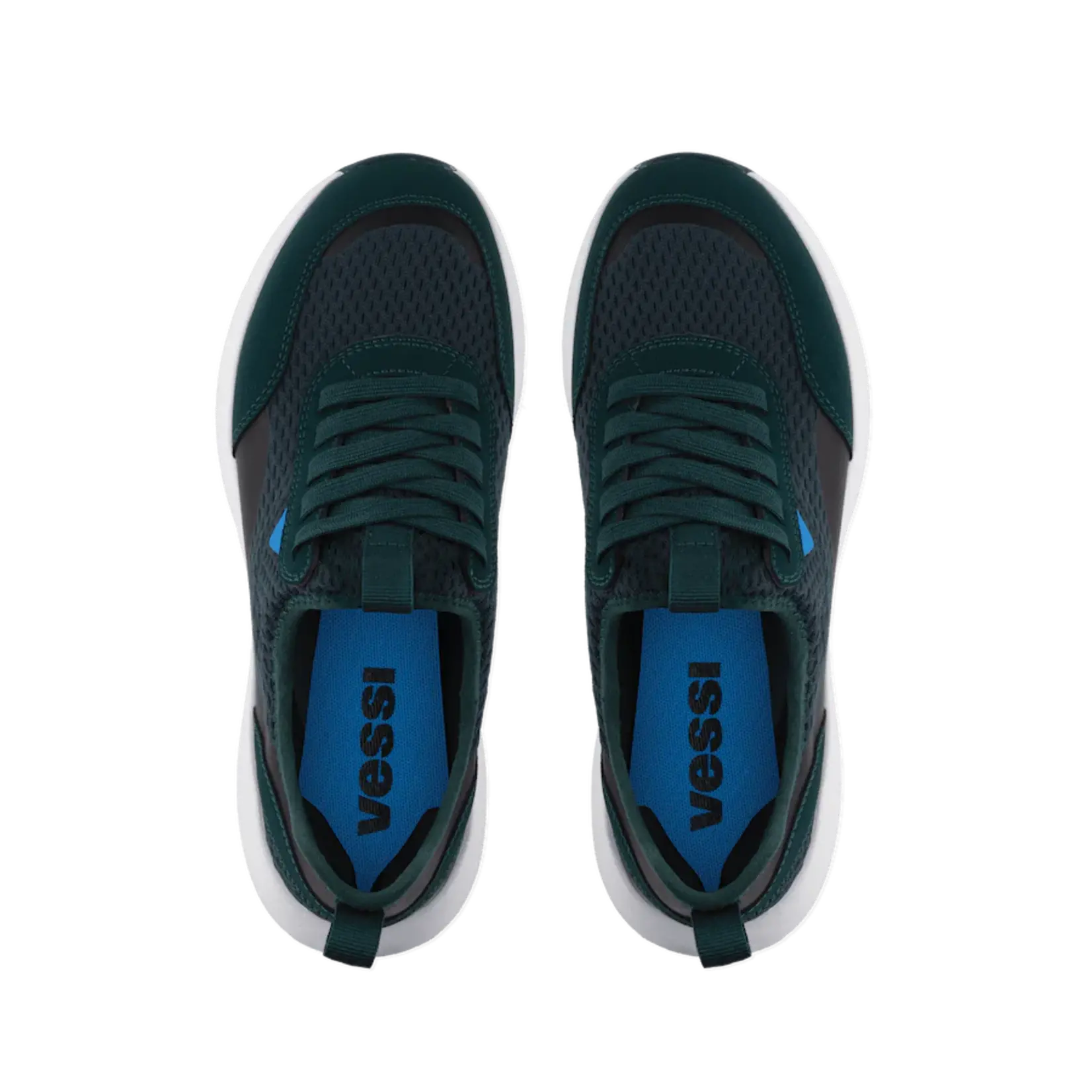 Vessi VESSI Men's Pacific Sneaker