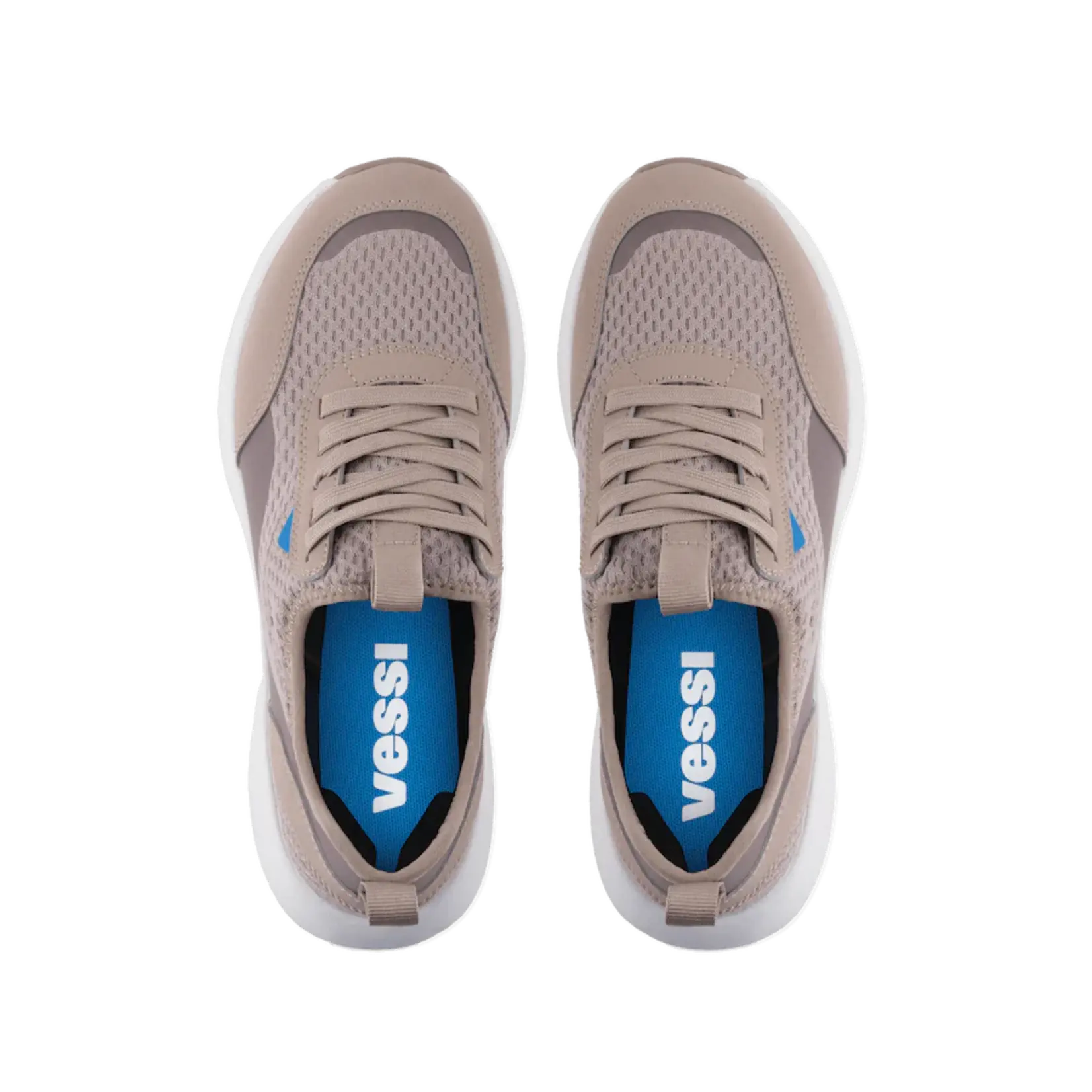 Vessi VESSI Women's Pacific Sneaker