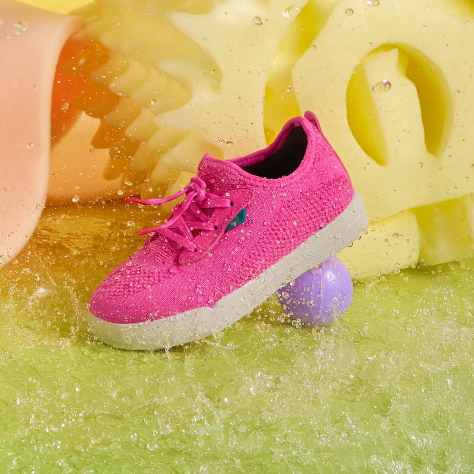 Vessi VESSI Kids Weekend Sneaker