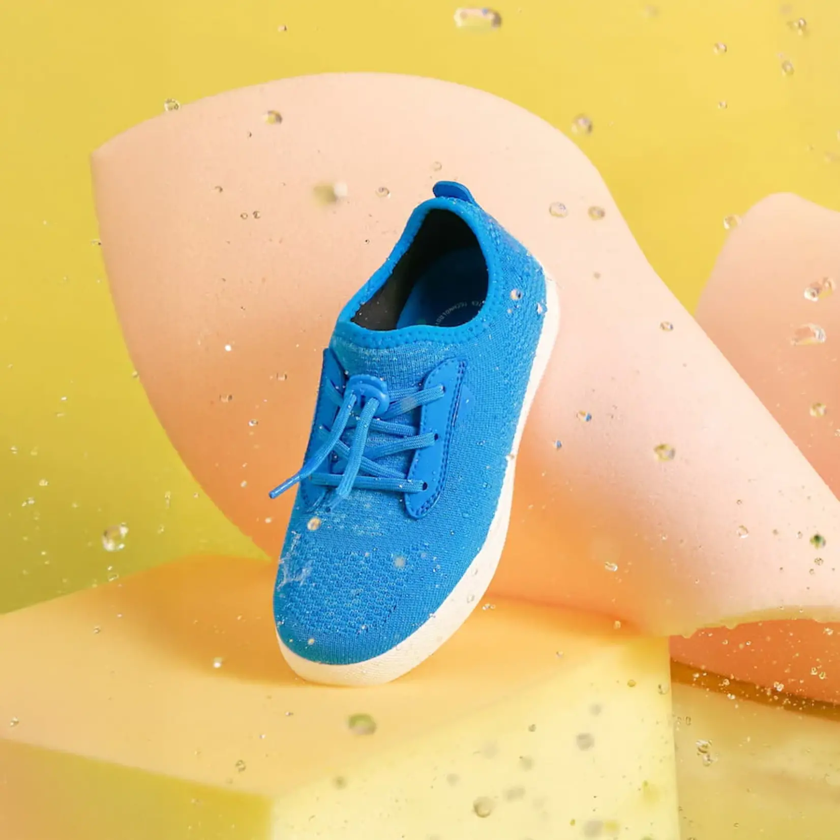 Vessi VESSI Kids Weekend Sneaker
