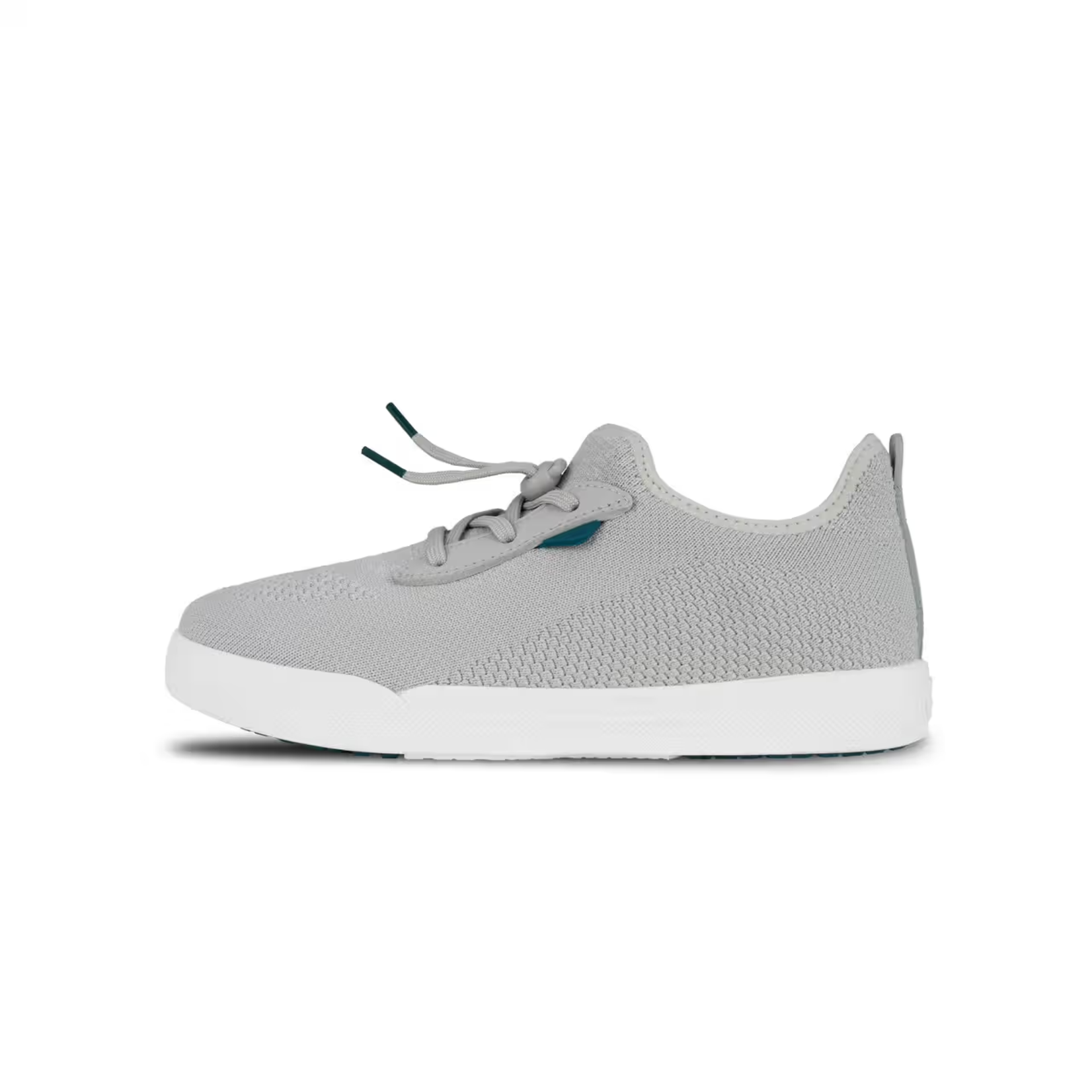 VESSI Kids Weekend Sneaker NIMBUS STEEL GREY