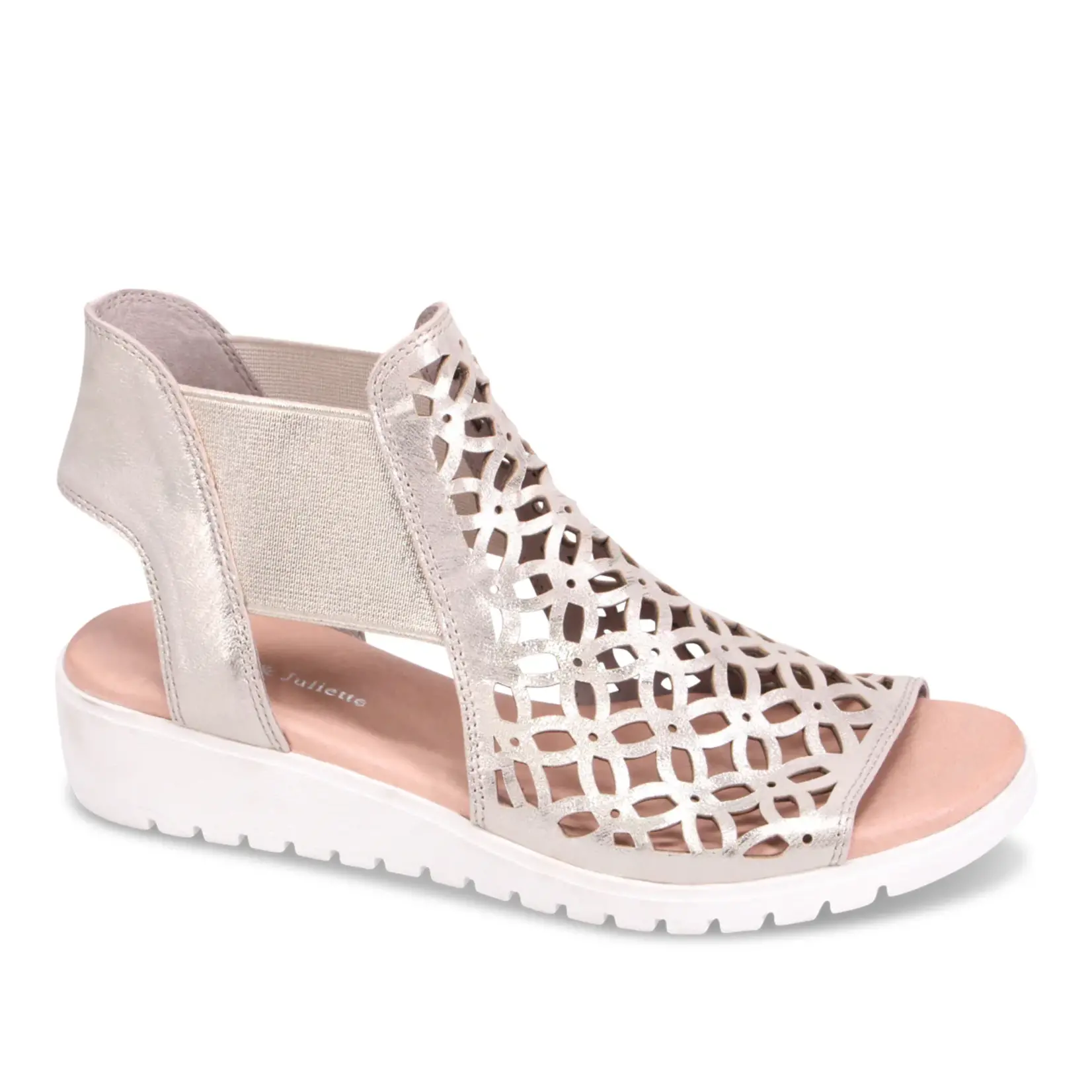 DJANGO Montaen (Covered Sandal)