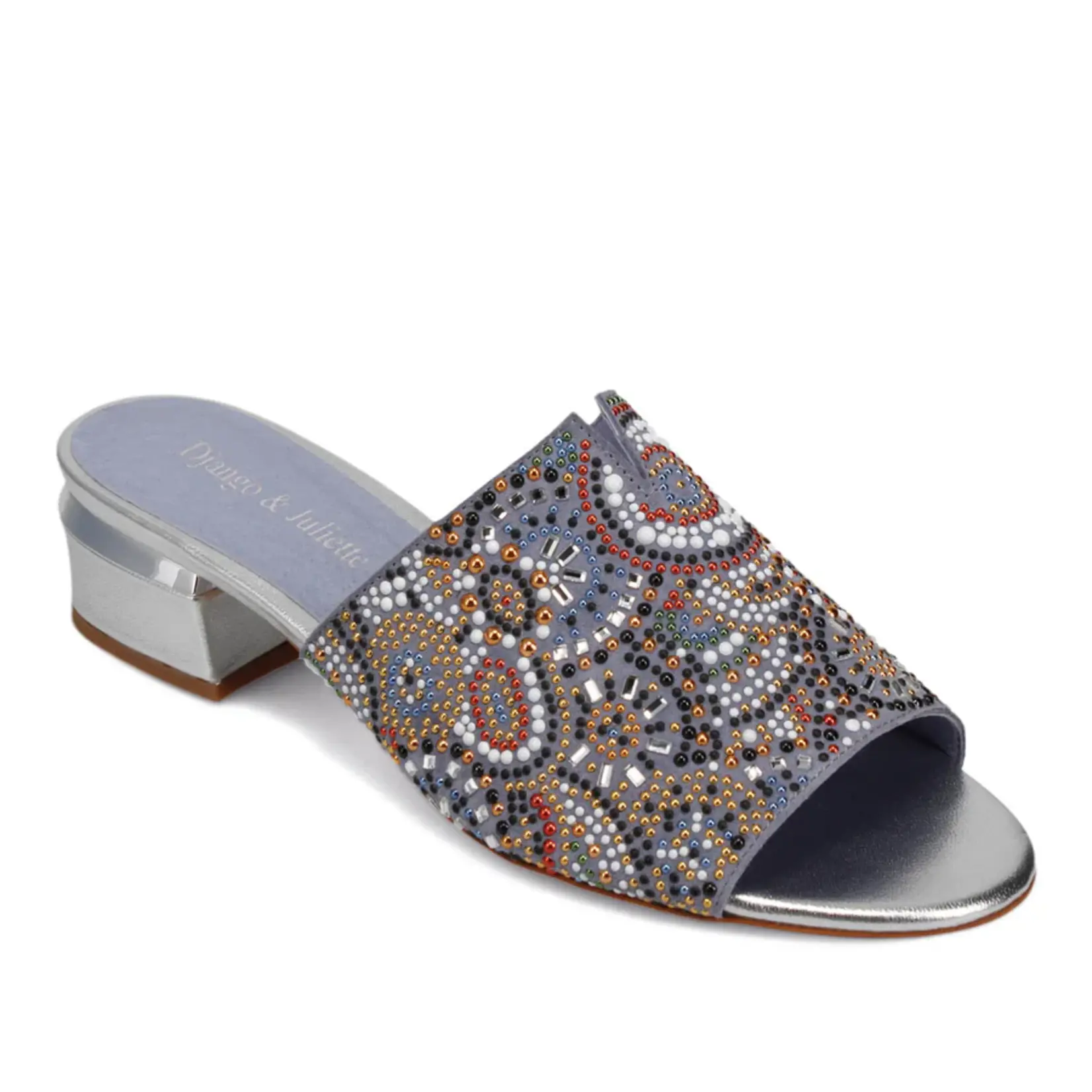 DJANGO Tammy (Beaded Dress Slide)