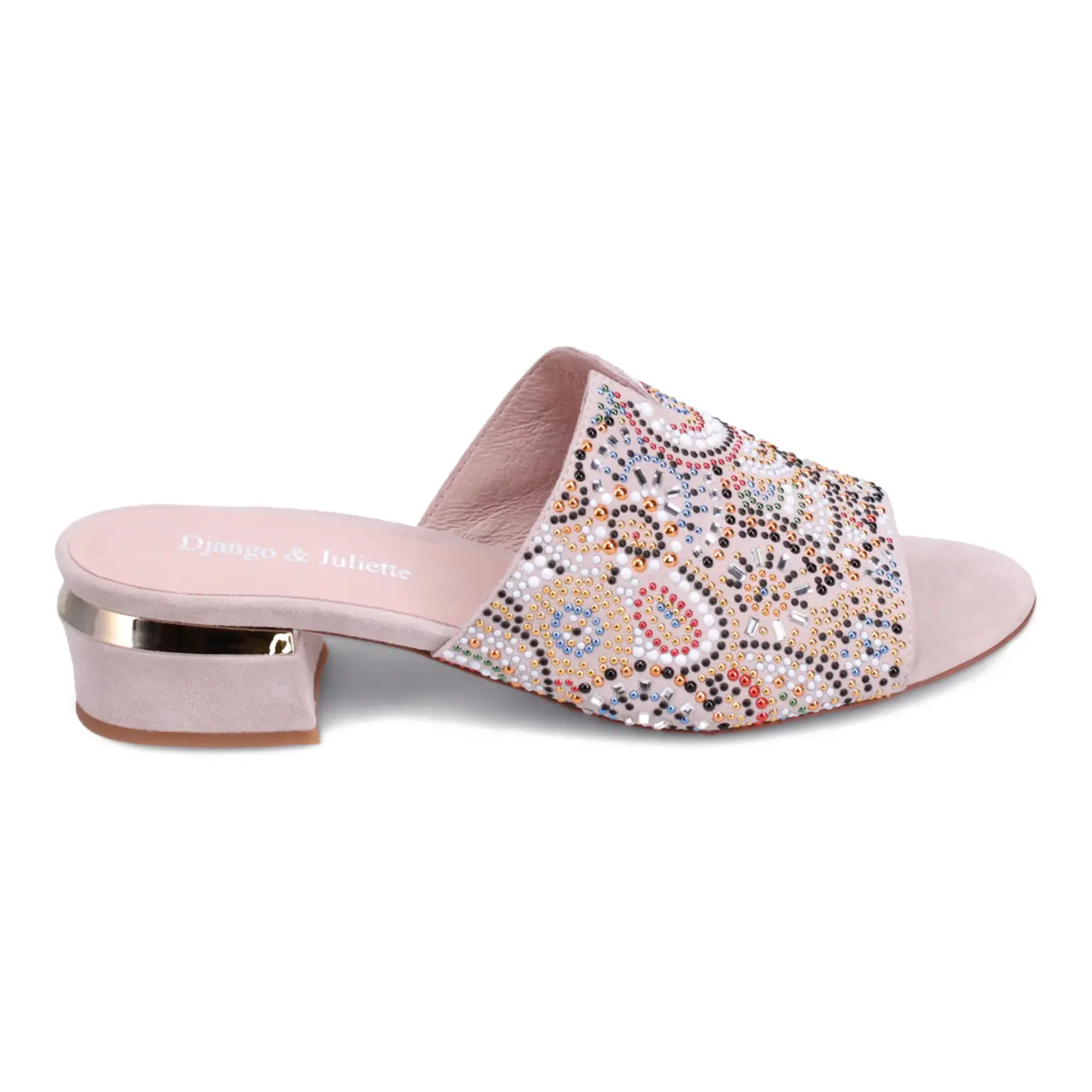 DJANGO Tammy (Beaded Dress Slide)