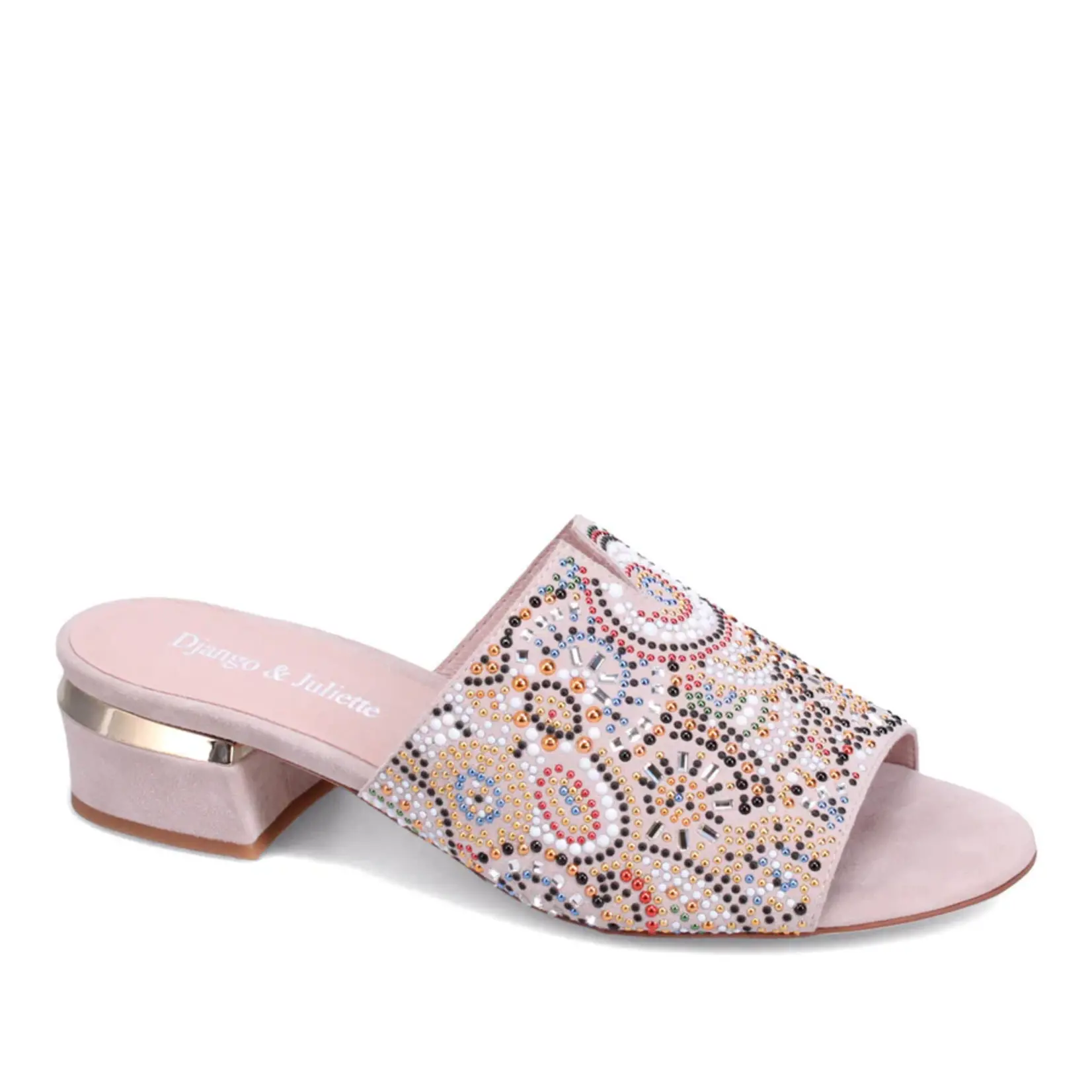 DJANGO Tammy (Beaded Dress Slide)