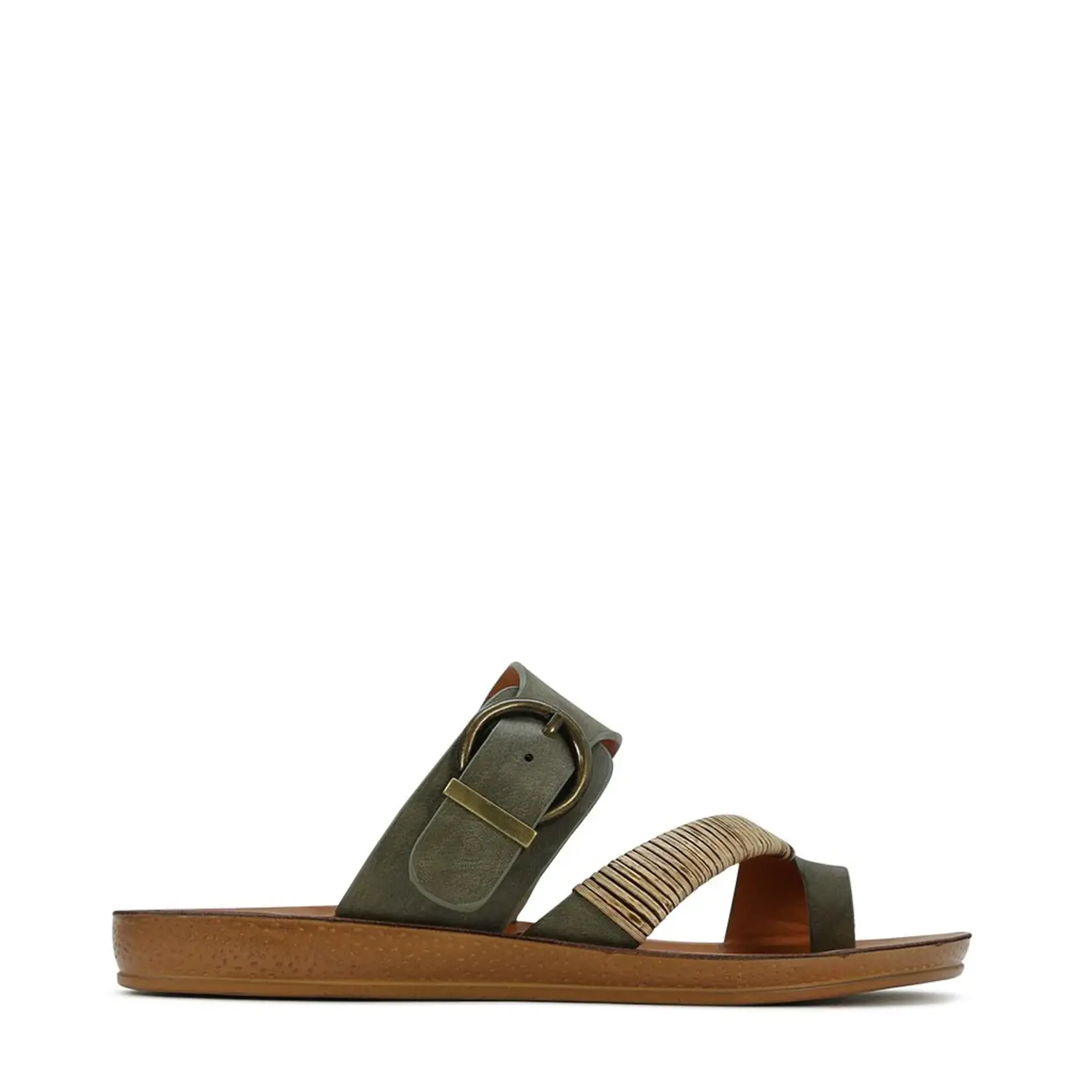 LOS CABOS Bria KHAKI