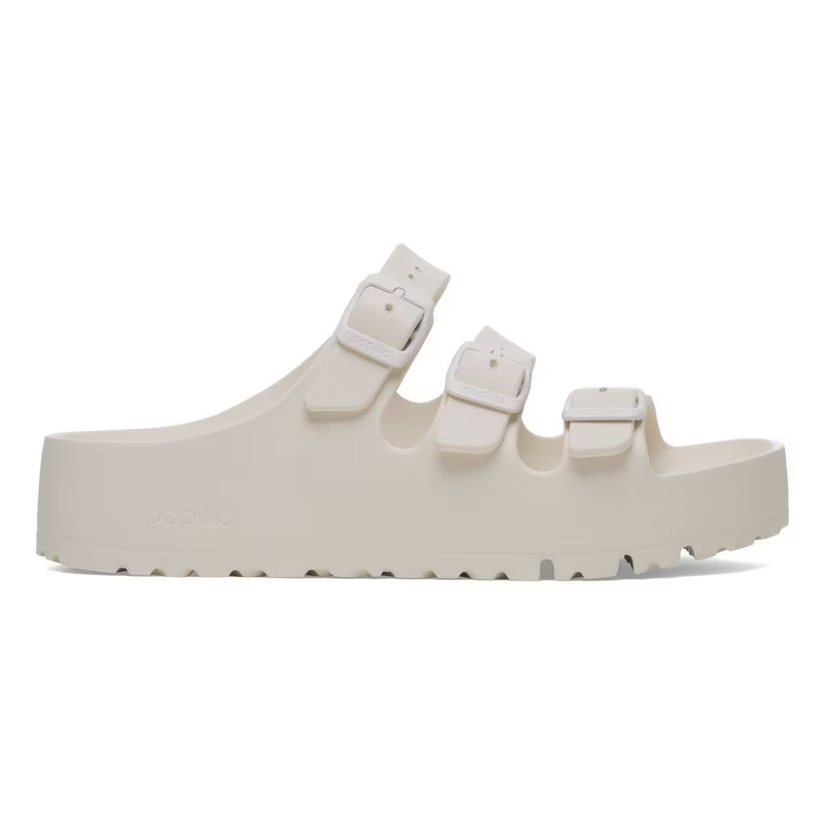 Birkenstock BIRKENSTOCK Florida III Platform EVA Narrow