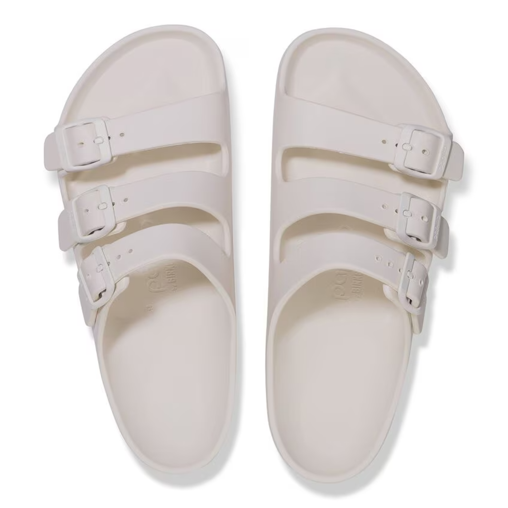 Birkenstock BIRKENSTOCK Florida III Platform EVA Narrow