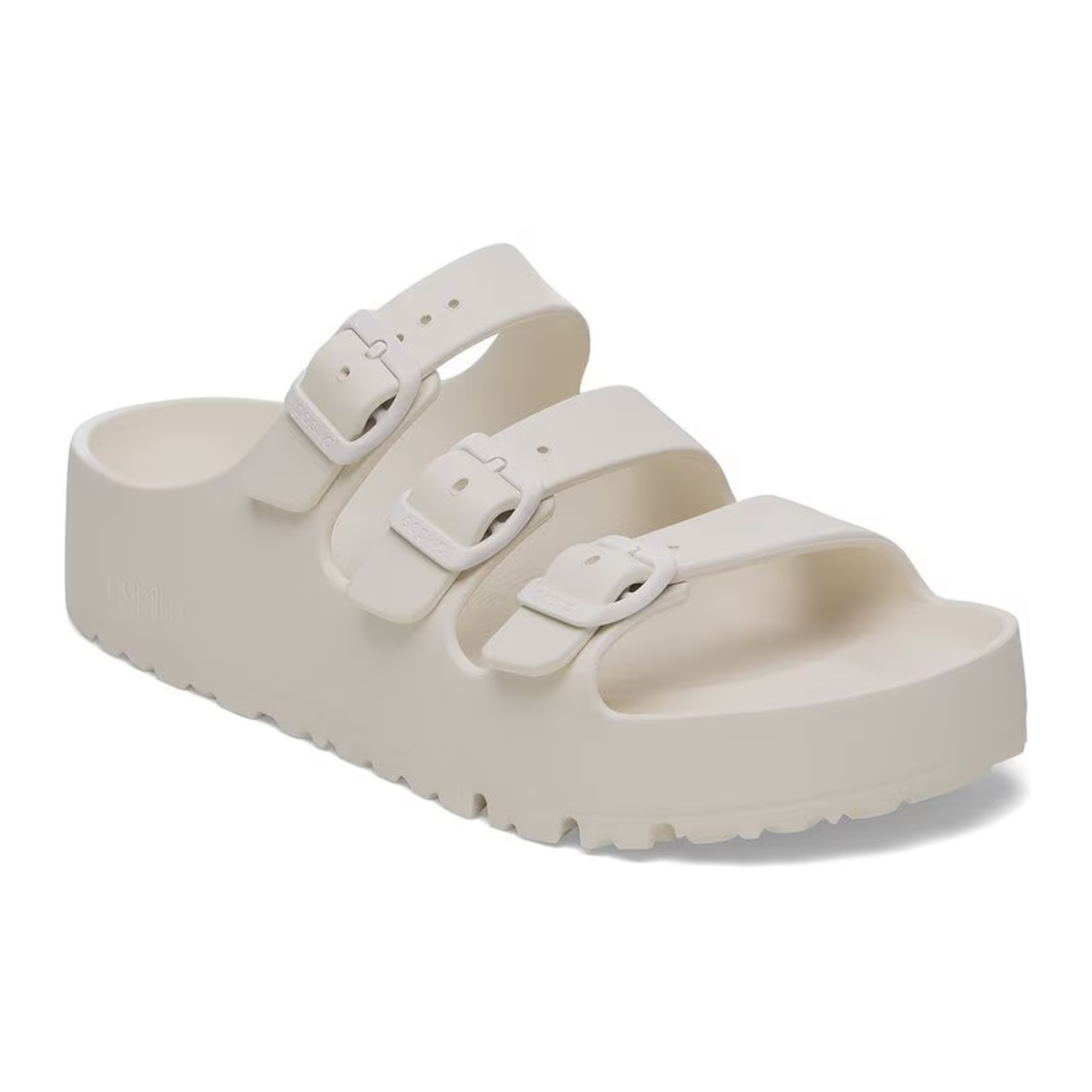 Birkenstock BIRKENSTOCK Florida III Platform EVA Narrow