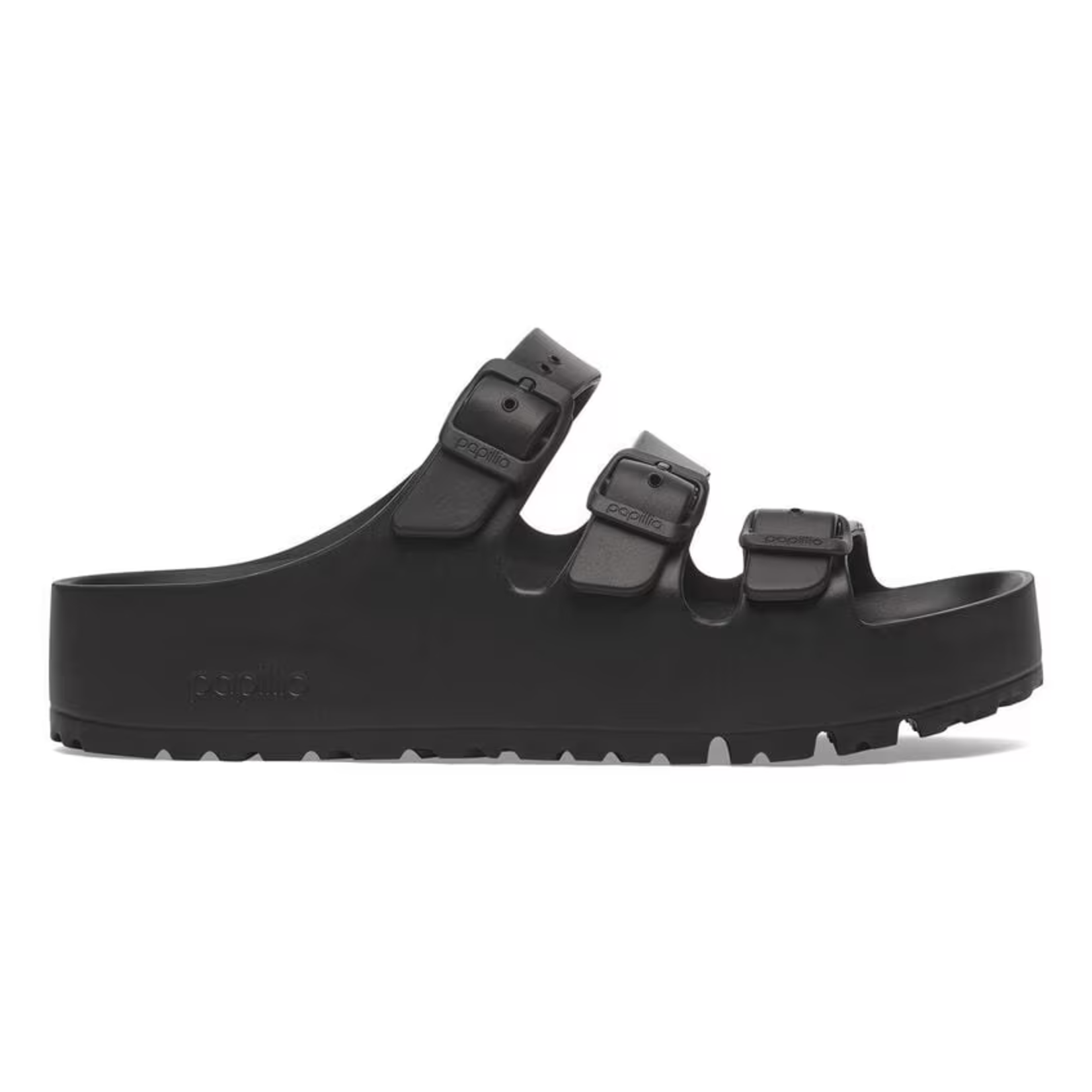 Birkenstock BIRKENSTOCK Florida III Platform EVA Narrow