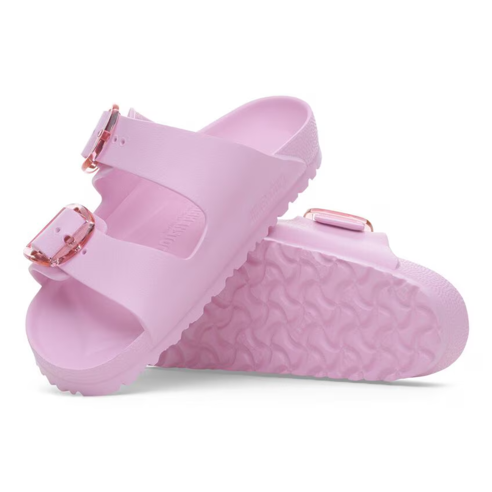 BIRKENSTOCK 1029642 Arizona Big Buckle EVA Narrow
