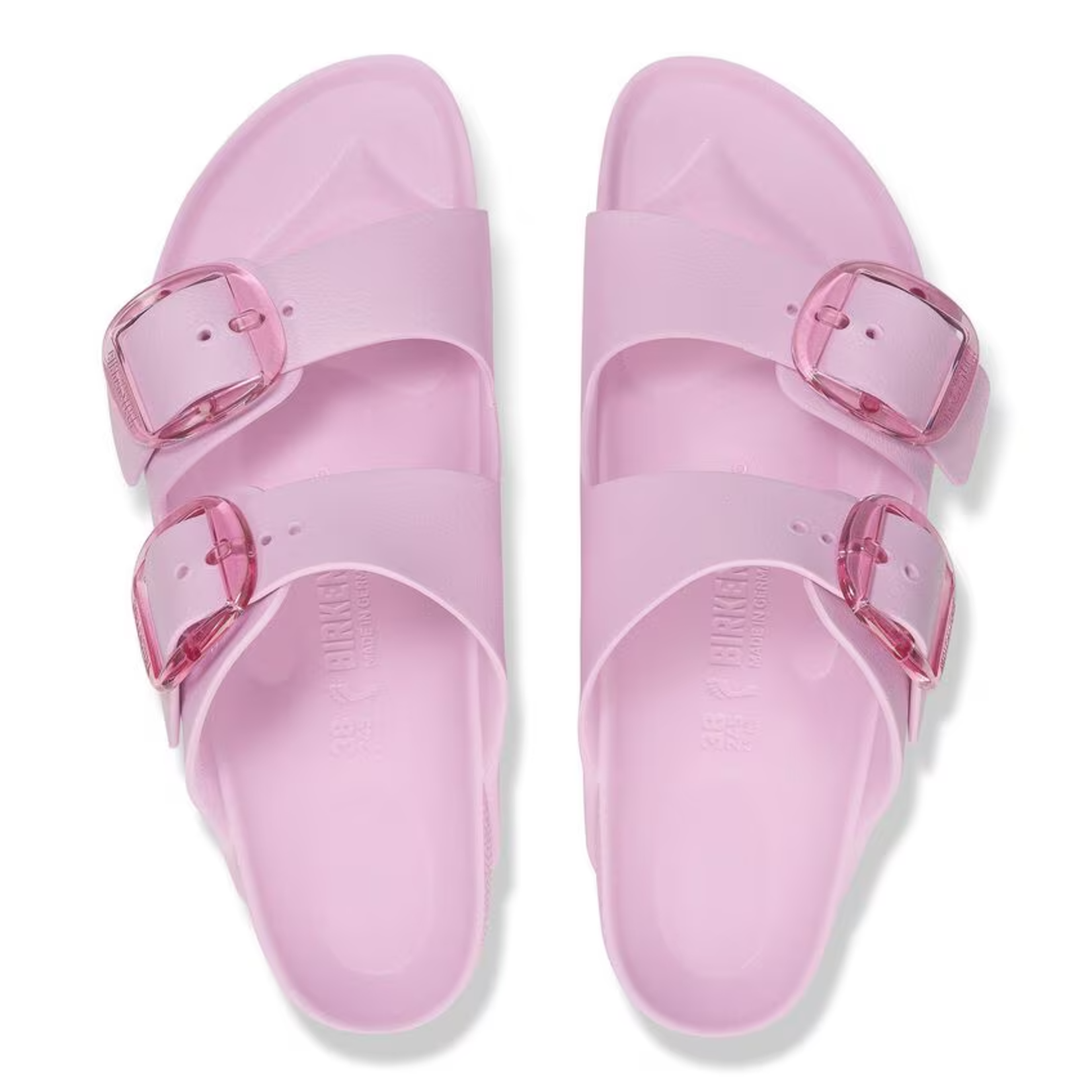 BIRKENSTOCK 1029642 Arizona Big Buckle EVA Narrow