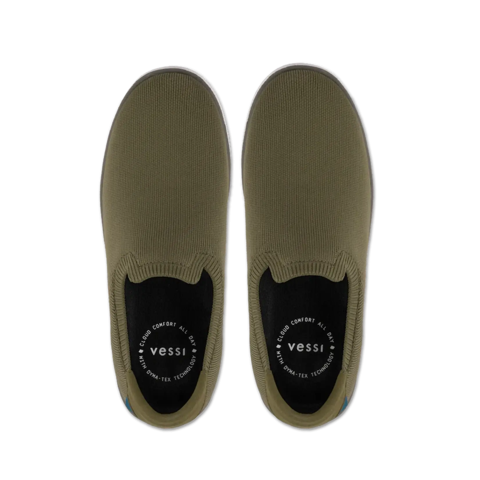 VESSI Women's Boardwalk